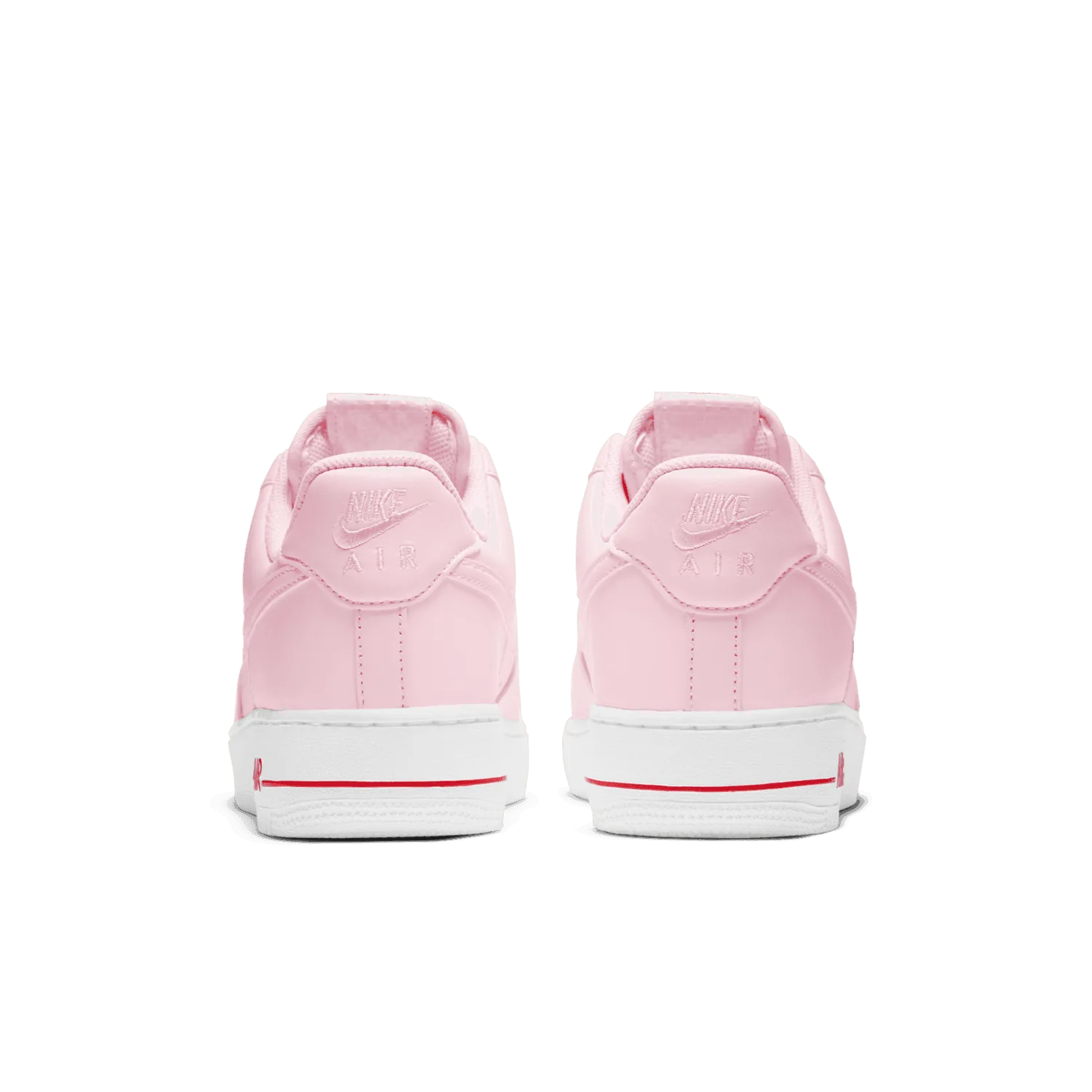 Nike Air Force 1 Low Rose Pink image 6