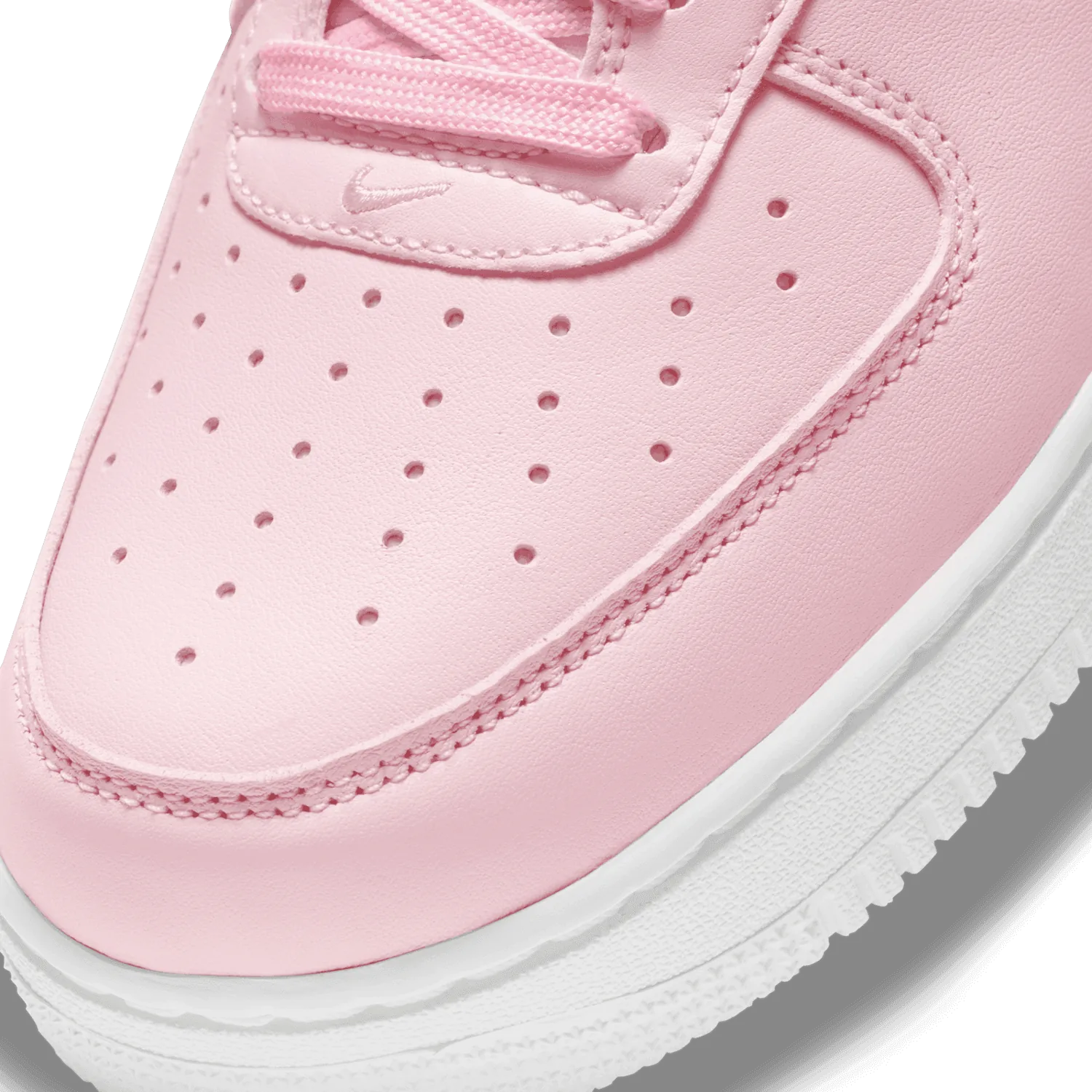 Nike Air Force 1 Low Rose Pink image 7