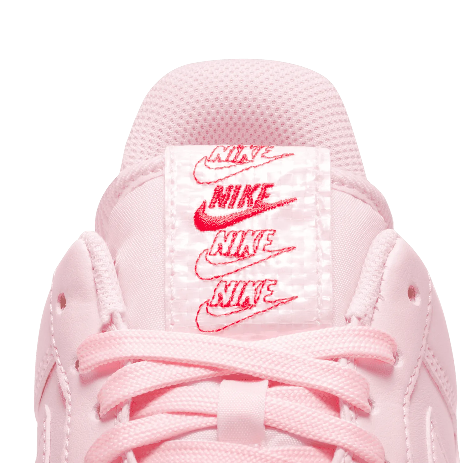 Nike Air Force 1 Low Rose Pink image 9