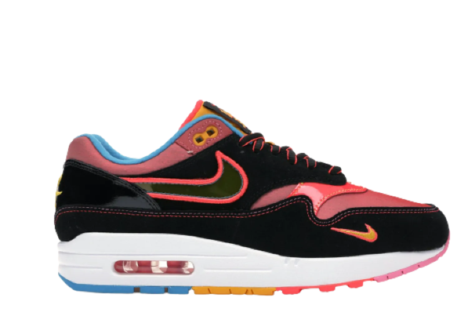 Nike Air Max 1 "NYC Chinatown"