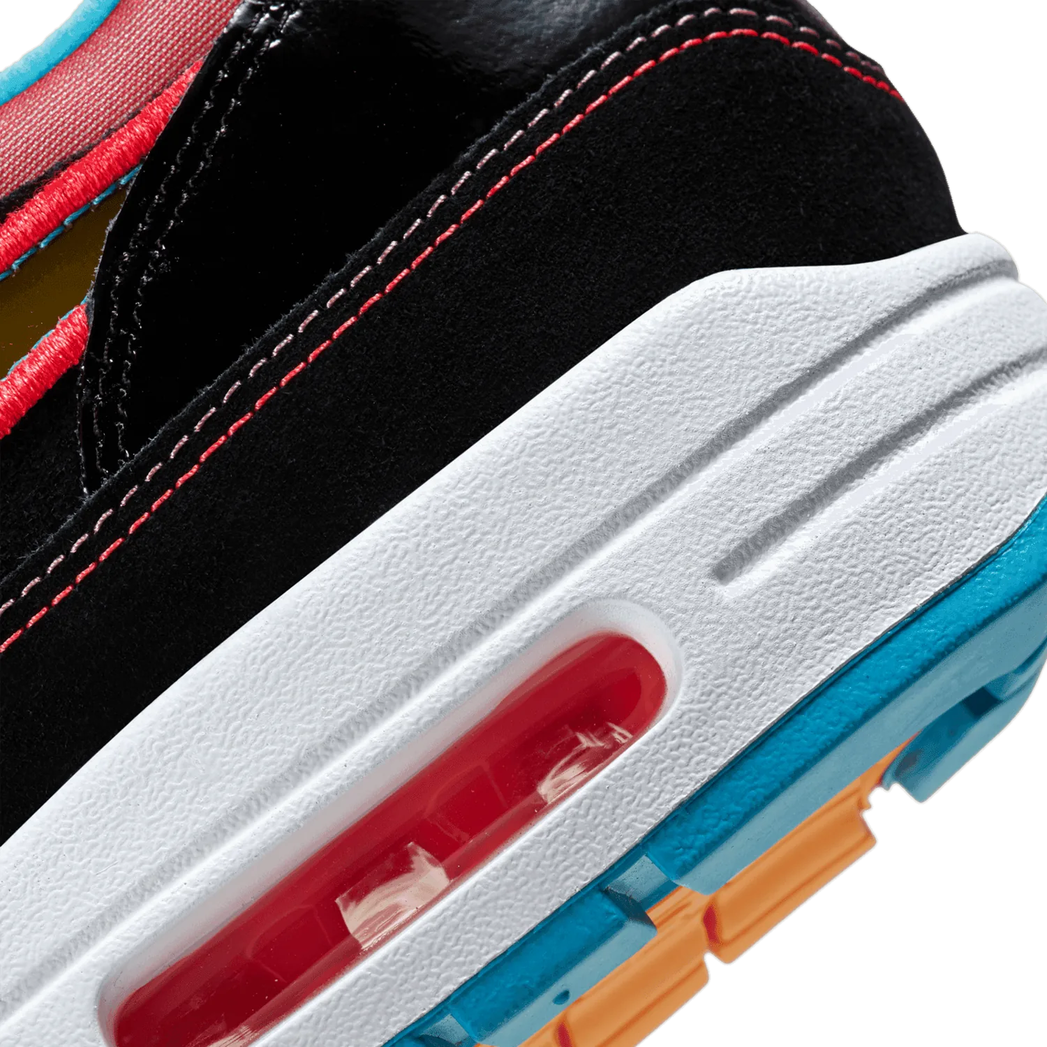 Nike Air Max 1 "NYC Chinatown" image 2