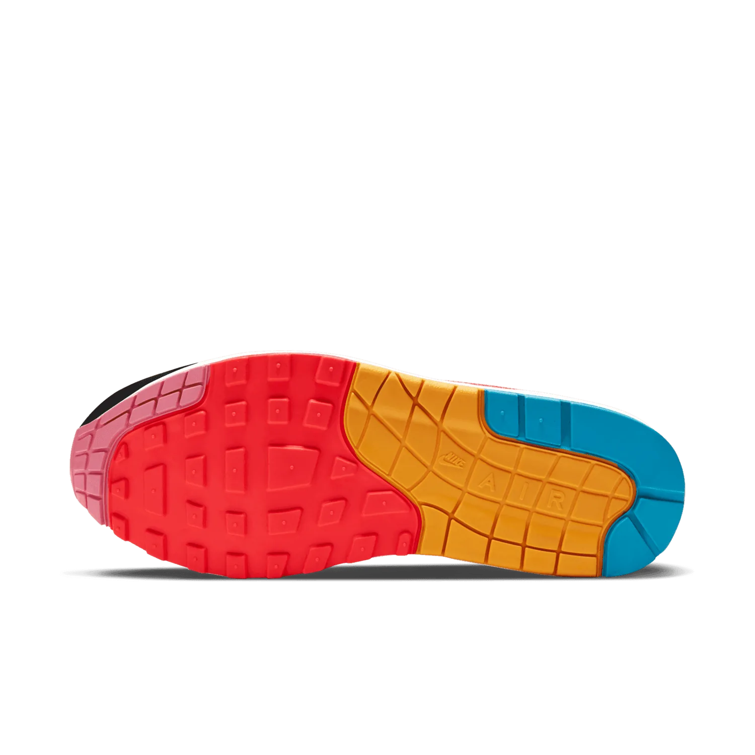 Nike Air Max 1 "NYC Chinatown" image 3