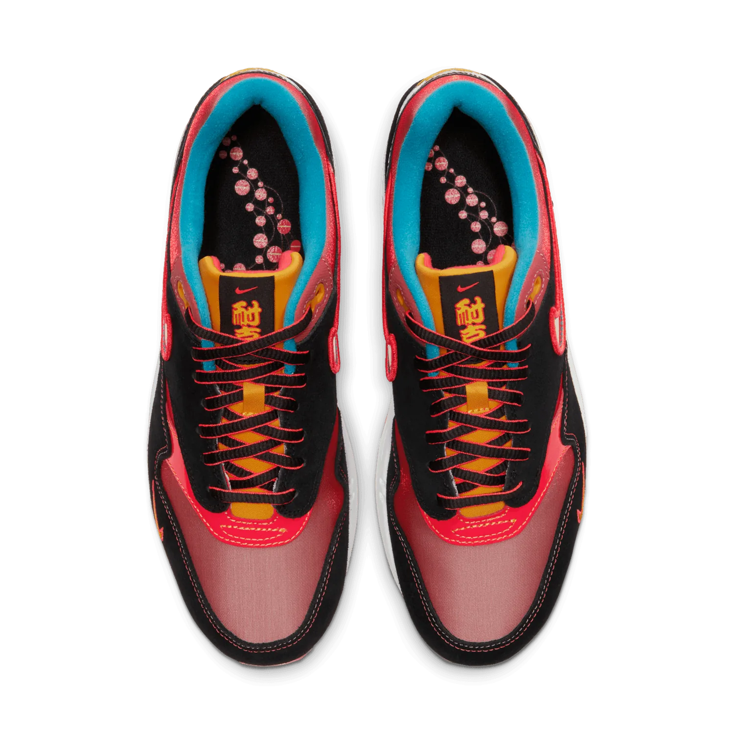 Nike Air Max 1 "NYC Chinatown" image 4