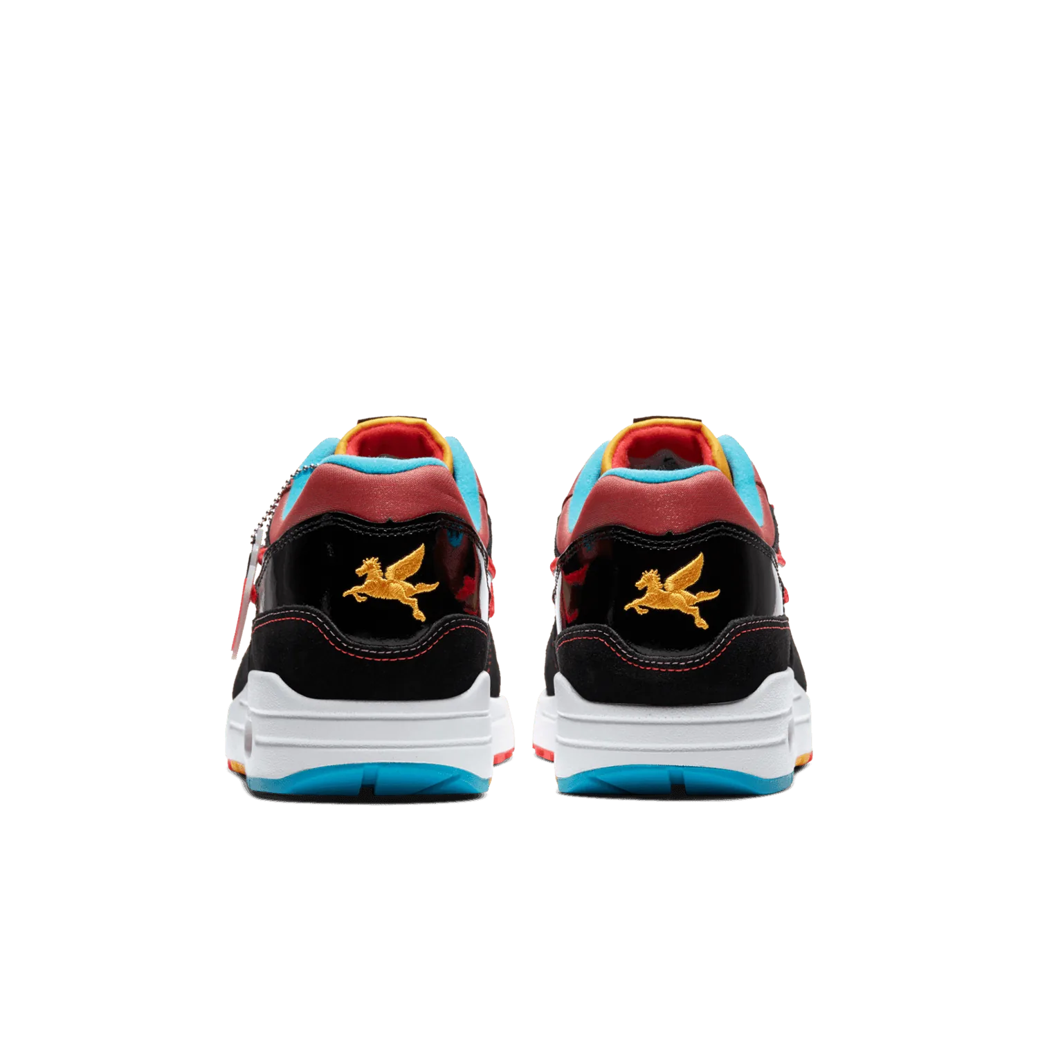 Nike Air Max 1 "NYC Chinatown" image 6