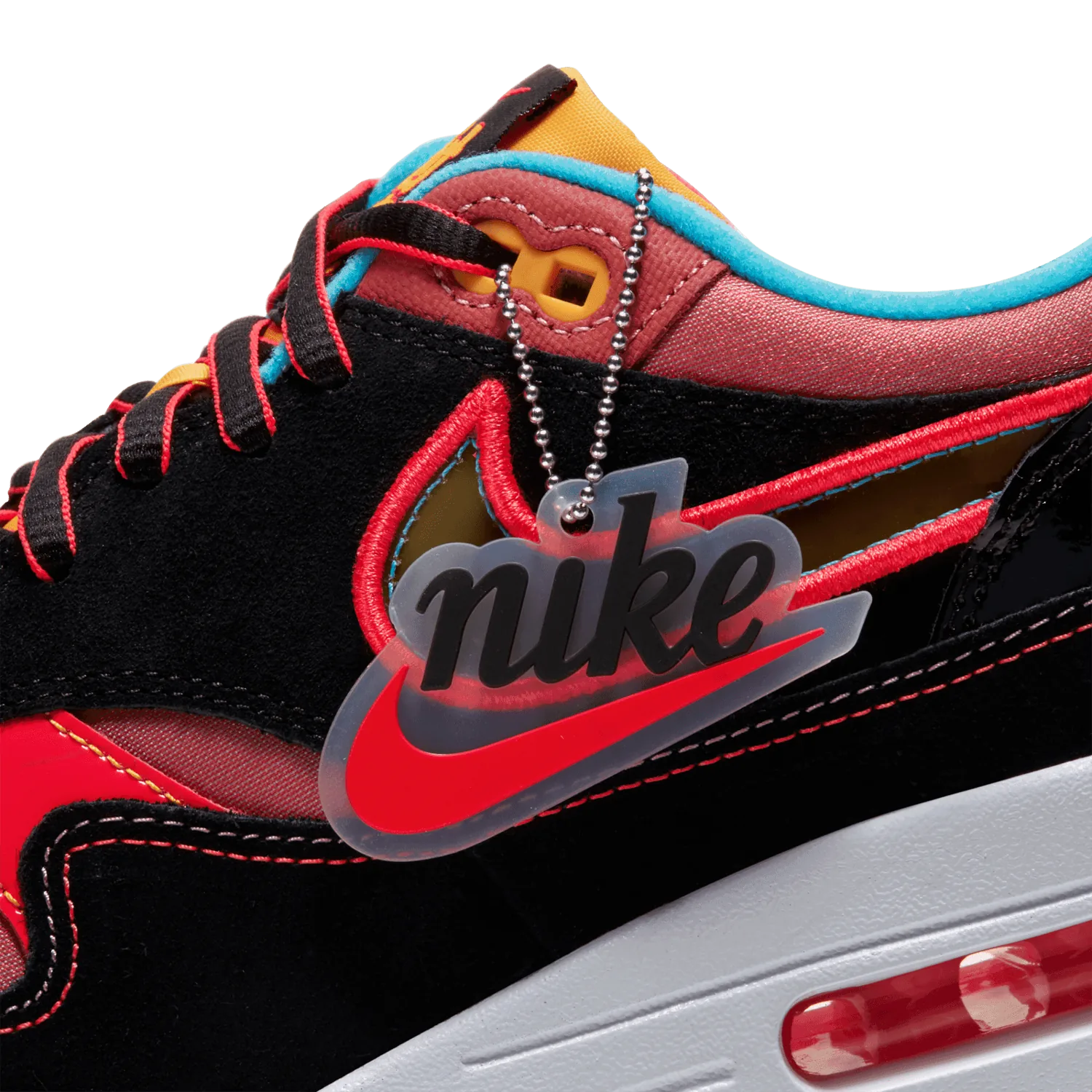 Nike Air Max 1 "NYC Chinatown" image 7