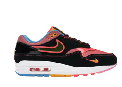 Nike Air Max 1 "NYC Chinatown"