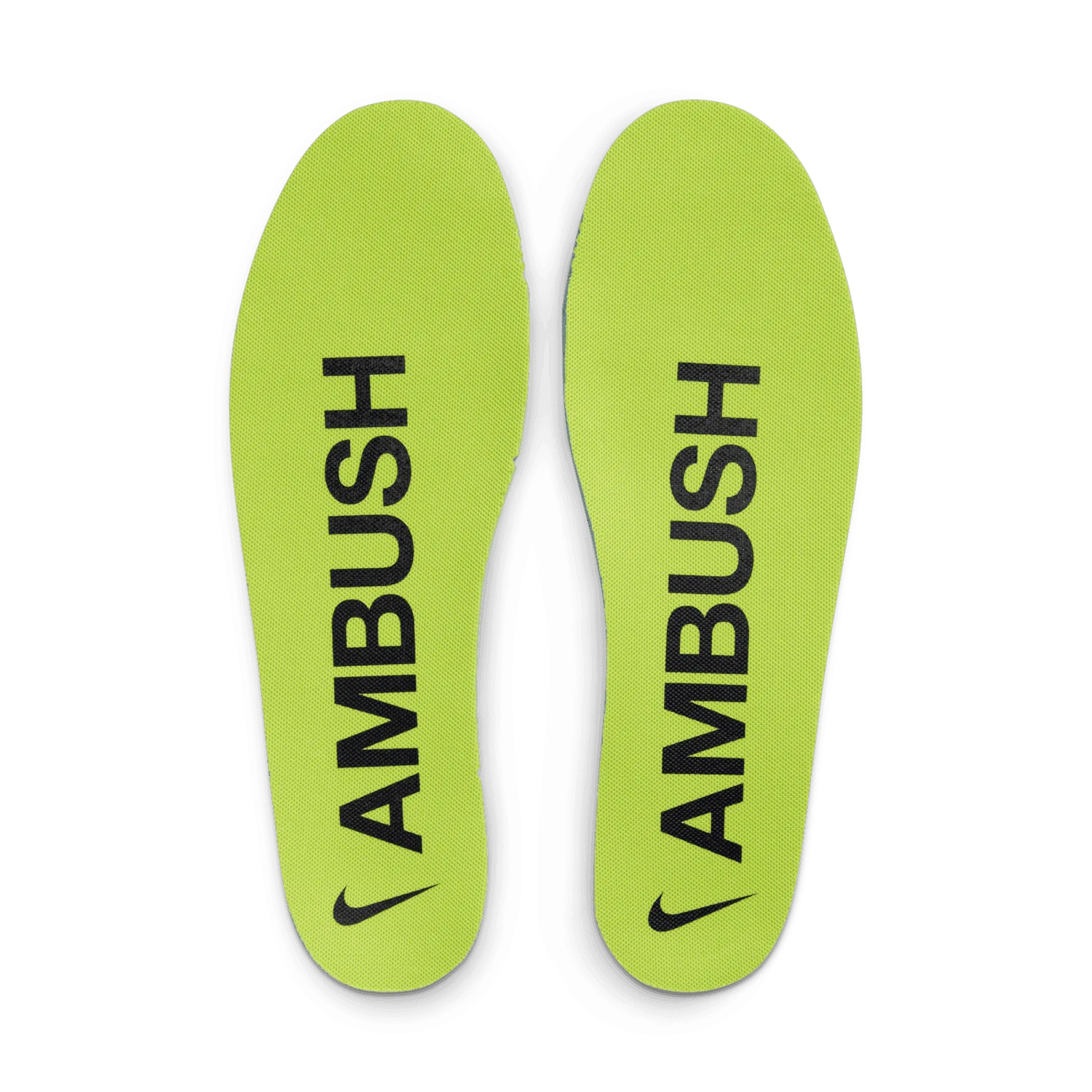 Nike Dunk High AMBUSH Flash Lime image 11