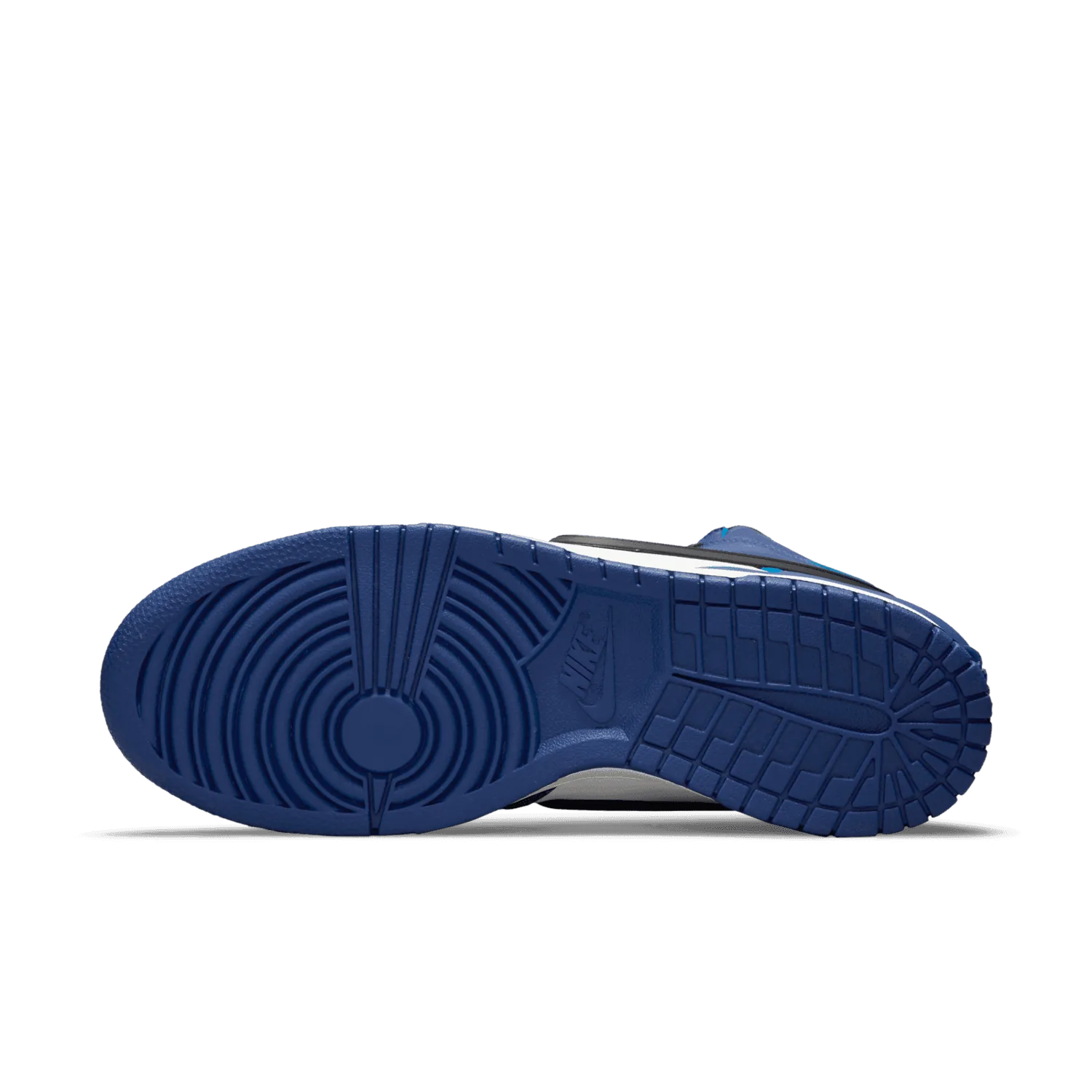 Nike Dunk High Ambush Deep Royal Blue