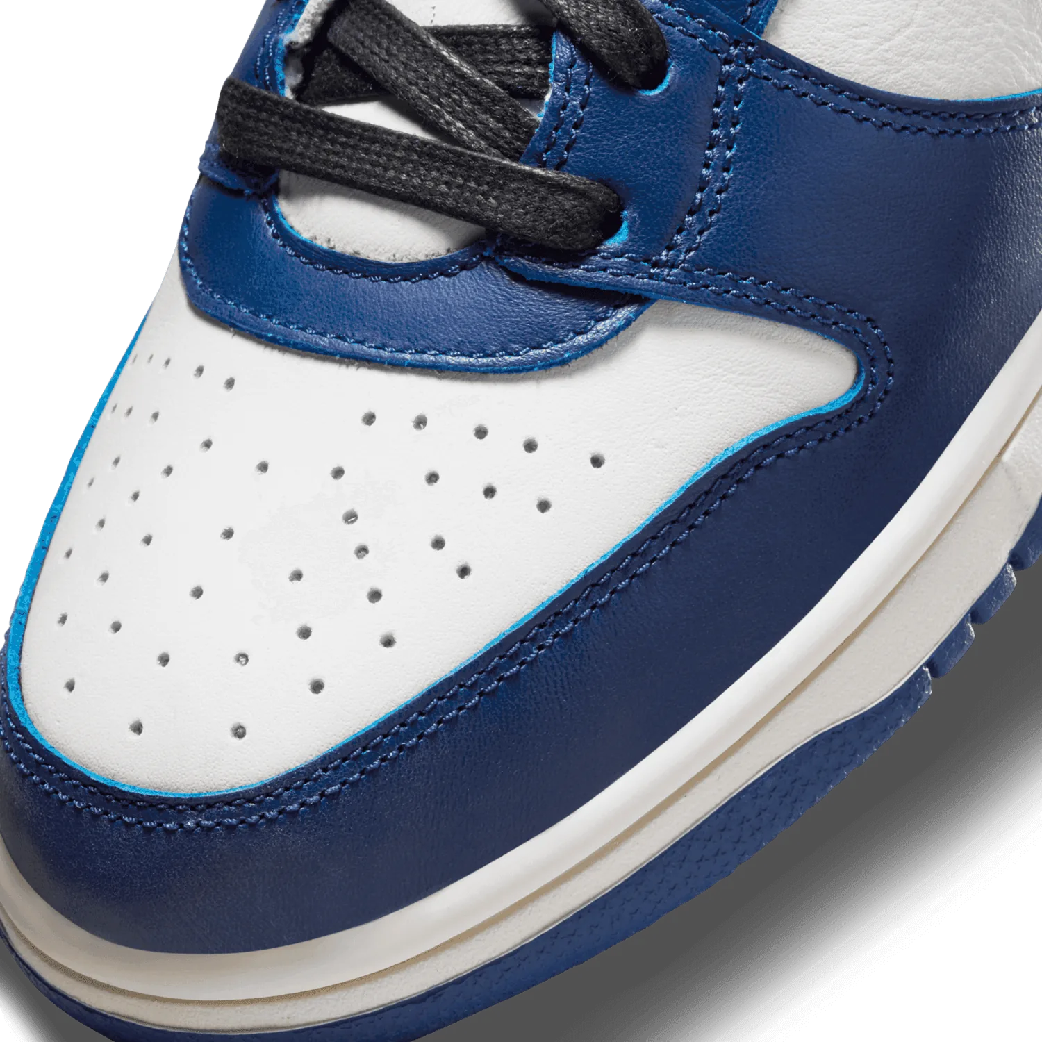 Nike Dunk High Ambush Deep Royal Blue image 6