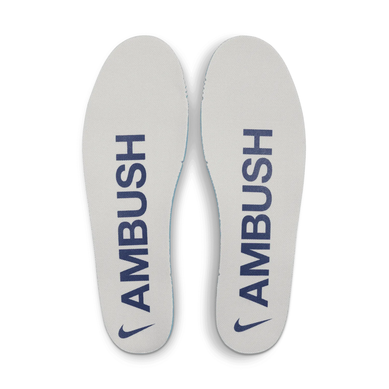 Nike Dunk High Ambush Deep Royal Blue image 9