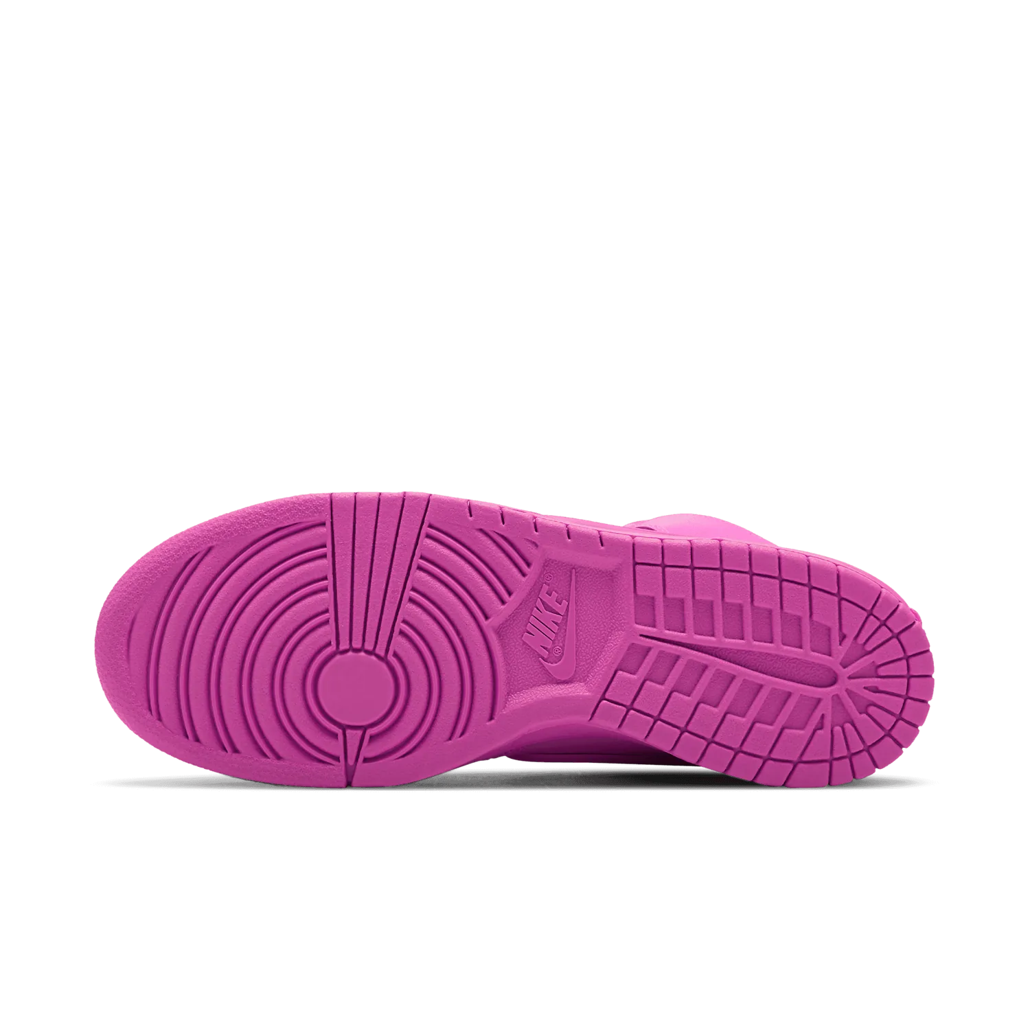 Nike Dunk High Ambush Active Fuchsia