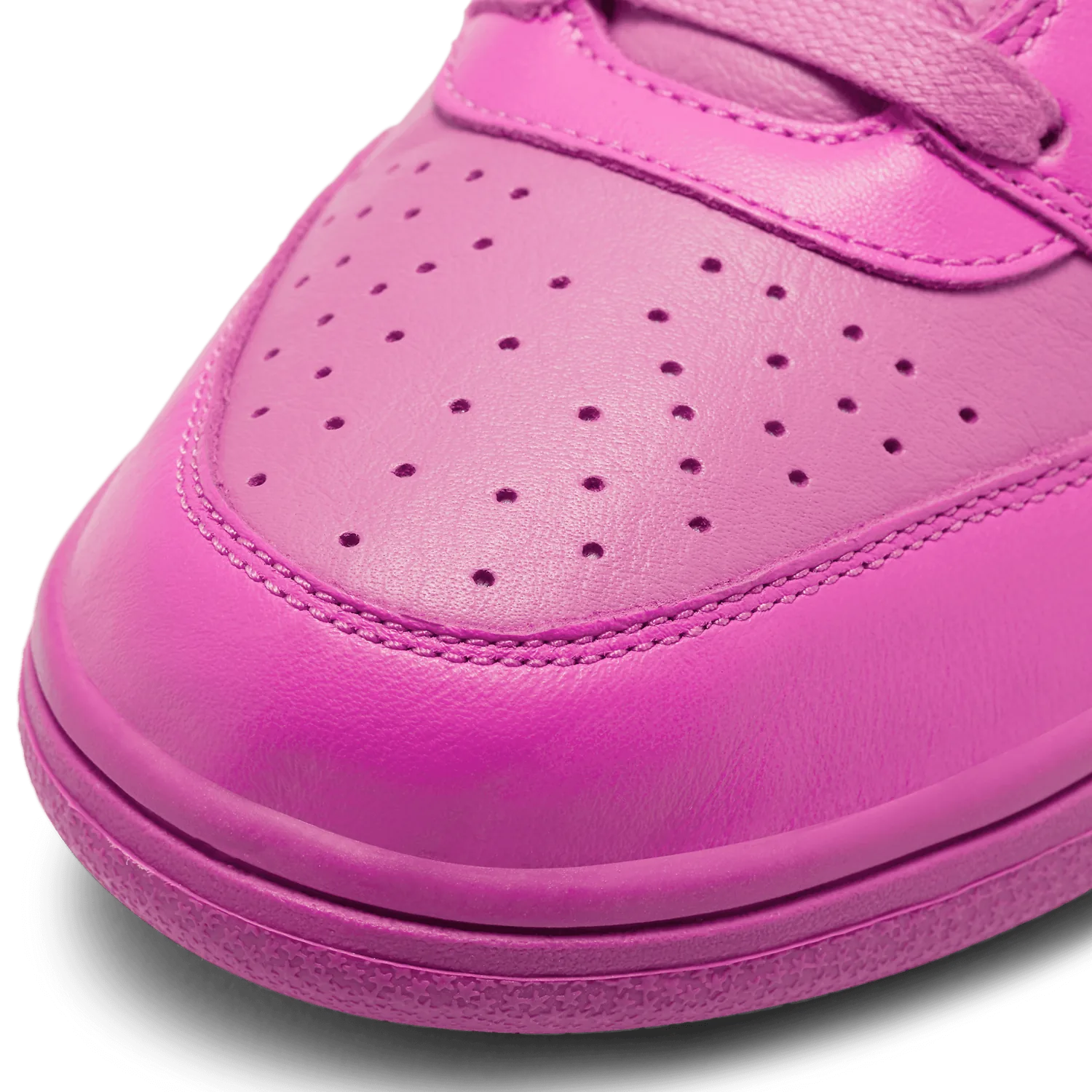 Nike Dunk High Ambush Active Fuchsia image 5