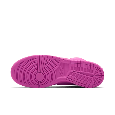 Nike Dunk High Ambush Active Fuchsia