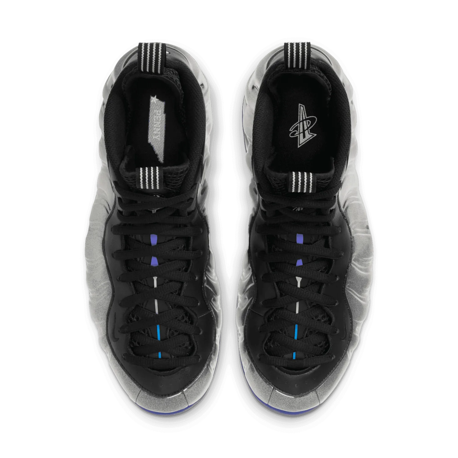 Nike Air Foamposite One Gradient Soles image 3