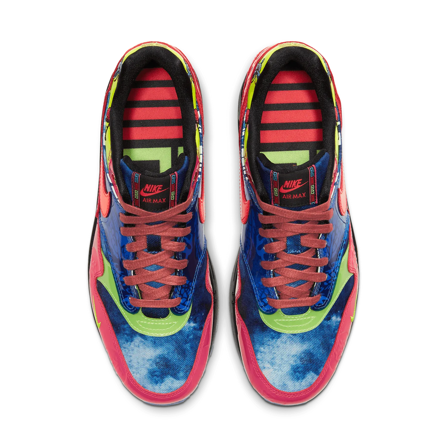 Air Max 1 Chinese New Year Longevity image 3