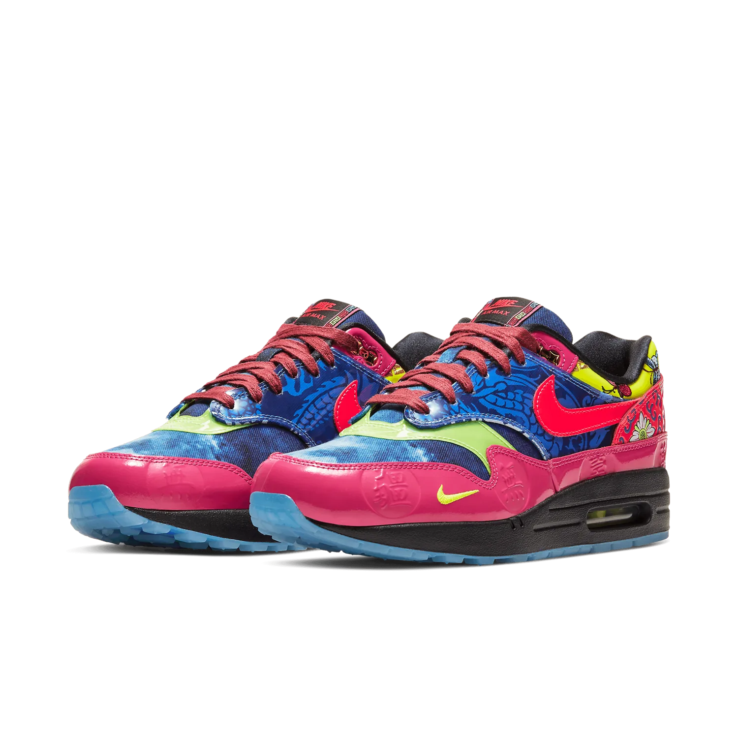 Air Max 1 Chinese New Year Longevity image 4