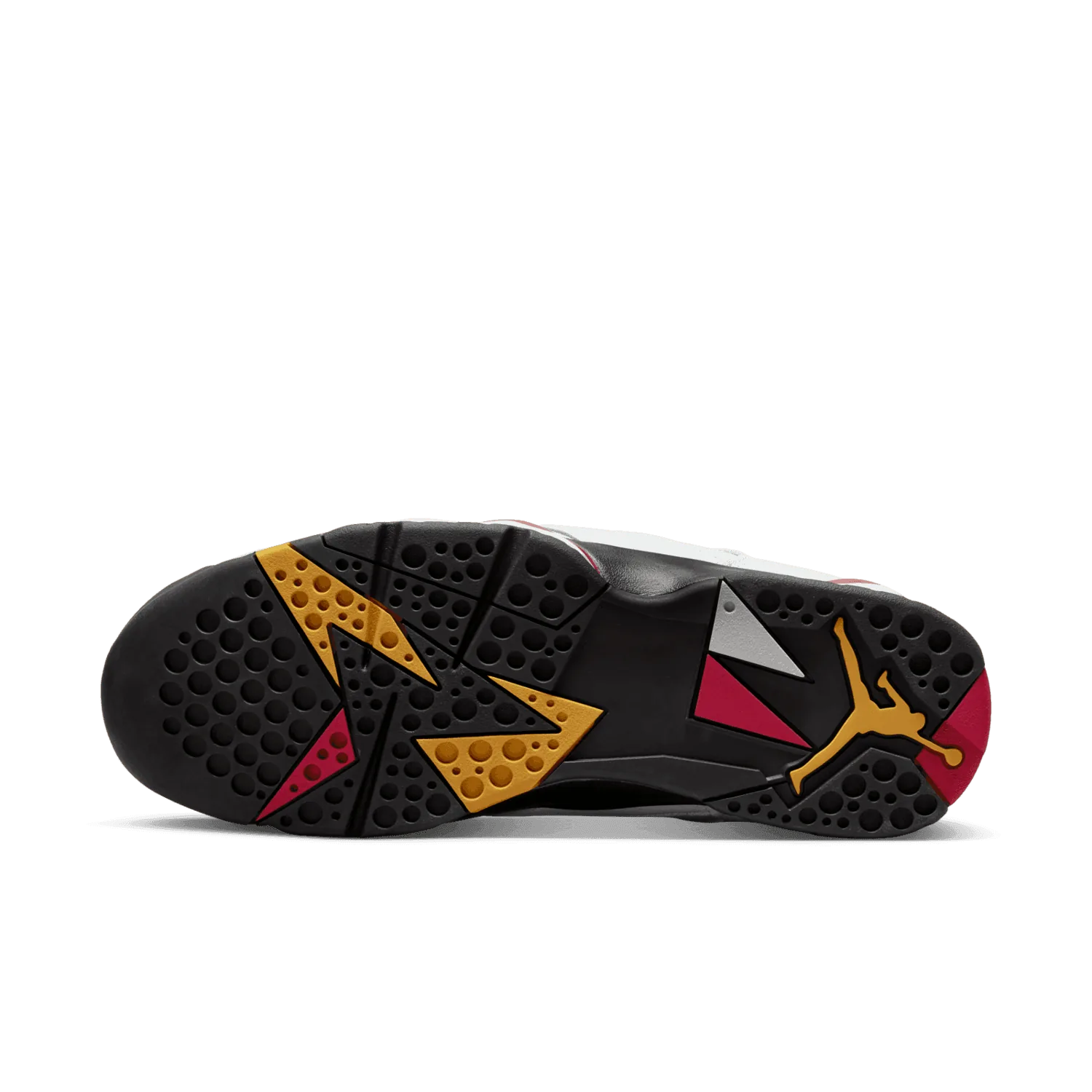 Jordan 7 Cardinal image 2