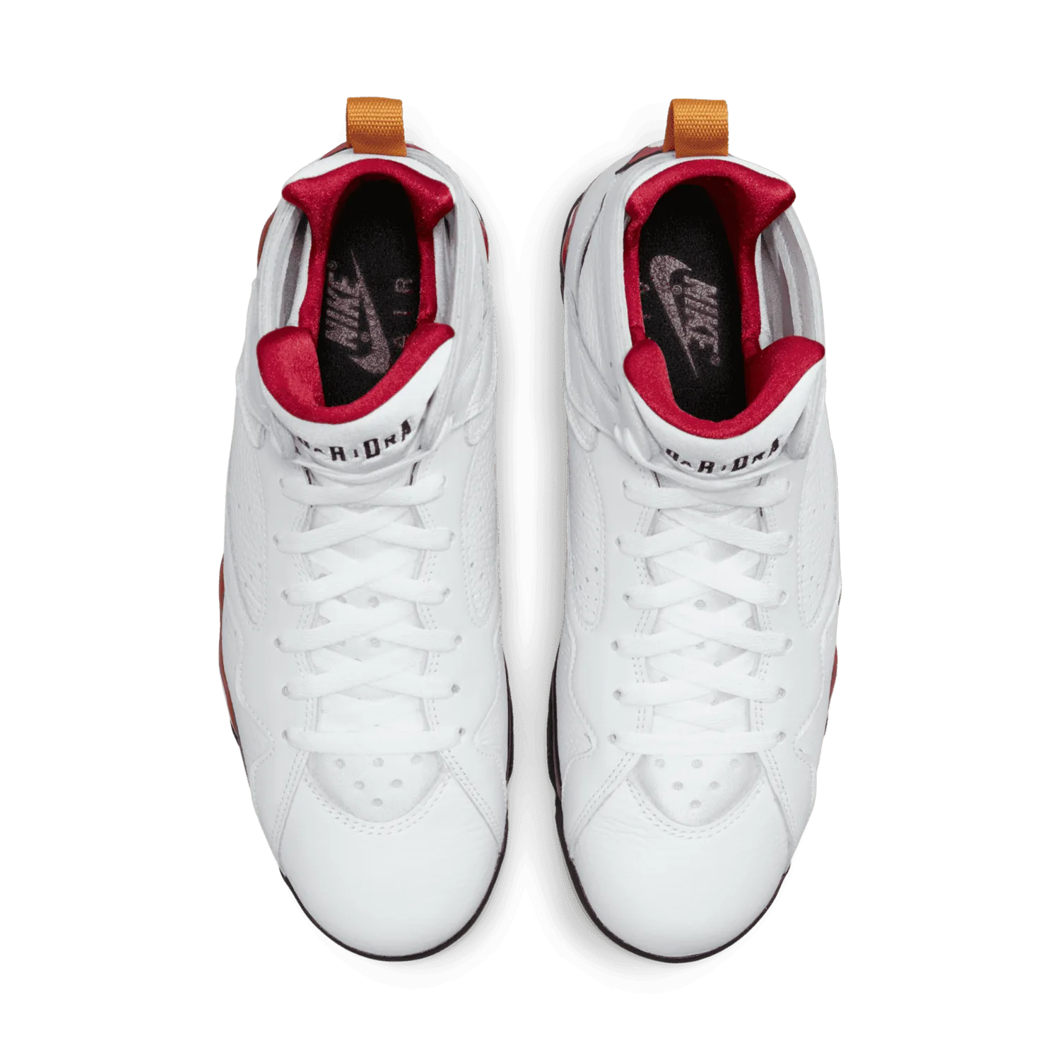 Jordan 7 Cardinal image 3
