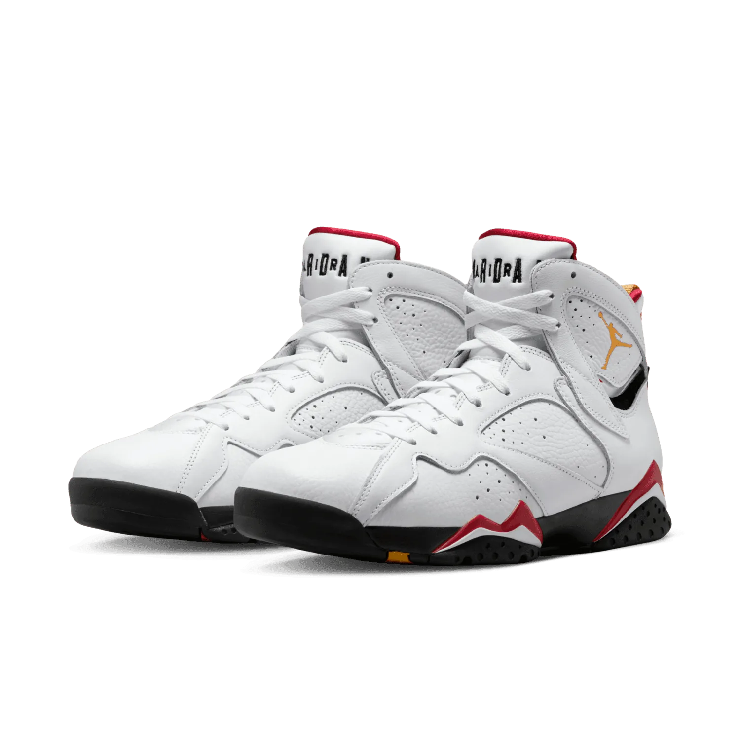Jordan 7 Cardinal image 4