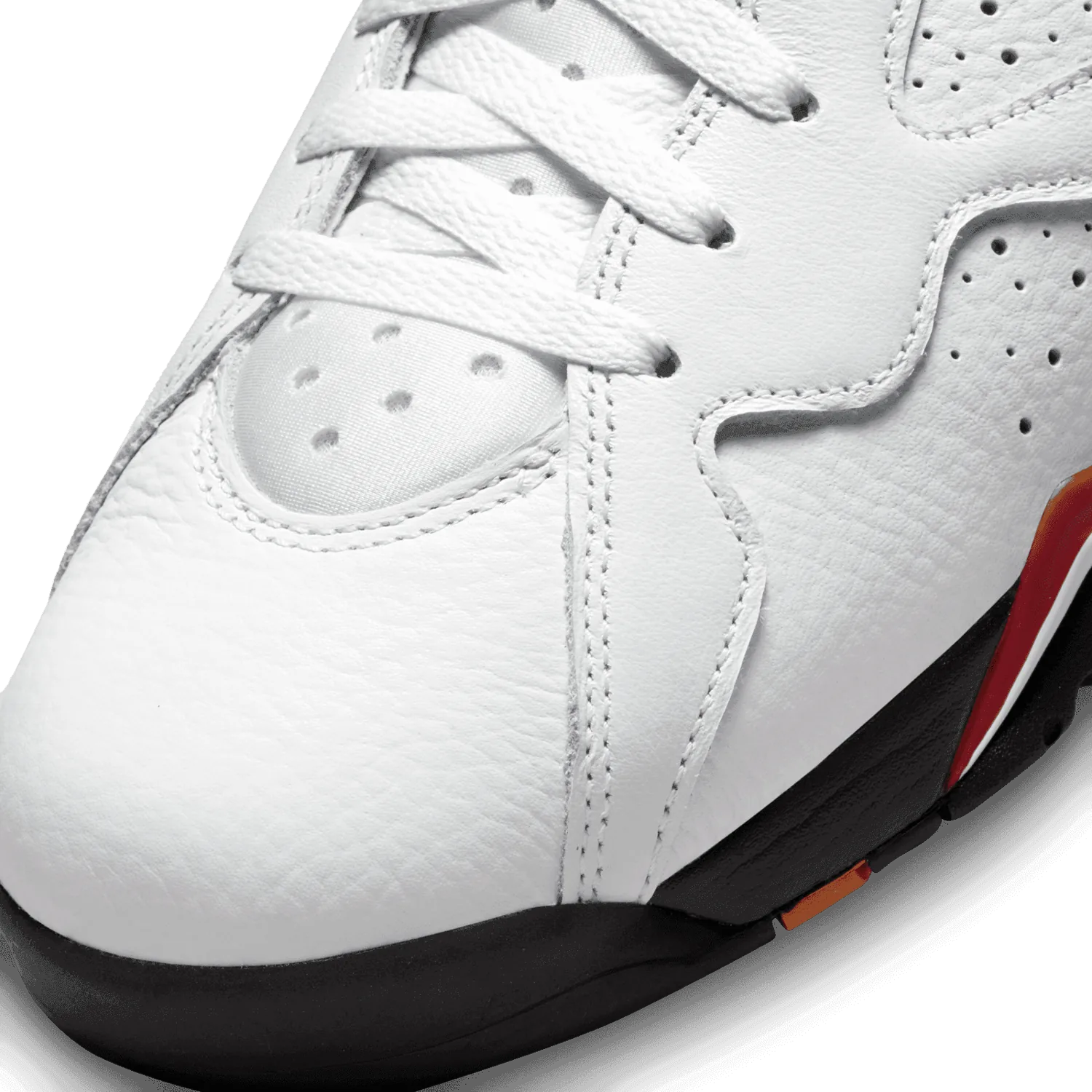 Jordan 7 Cardinal image 6