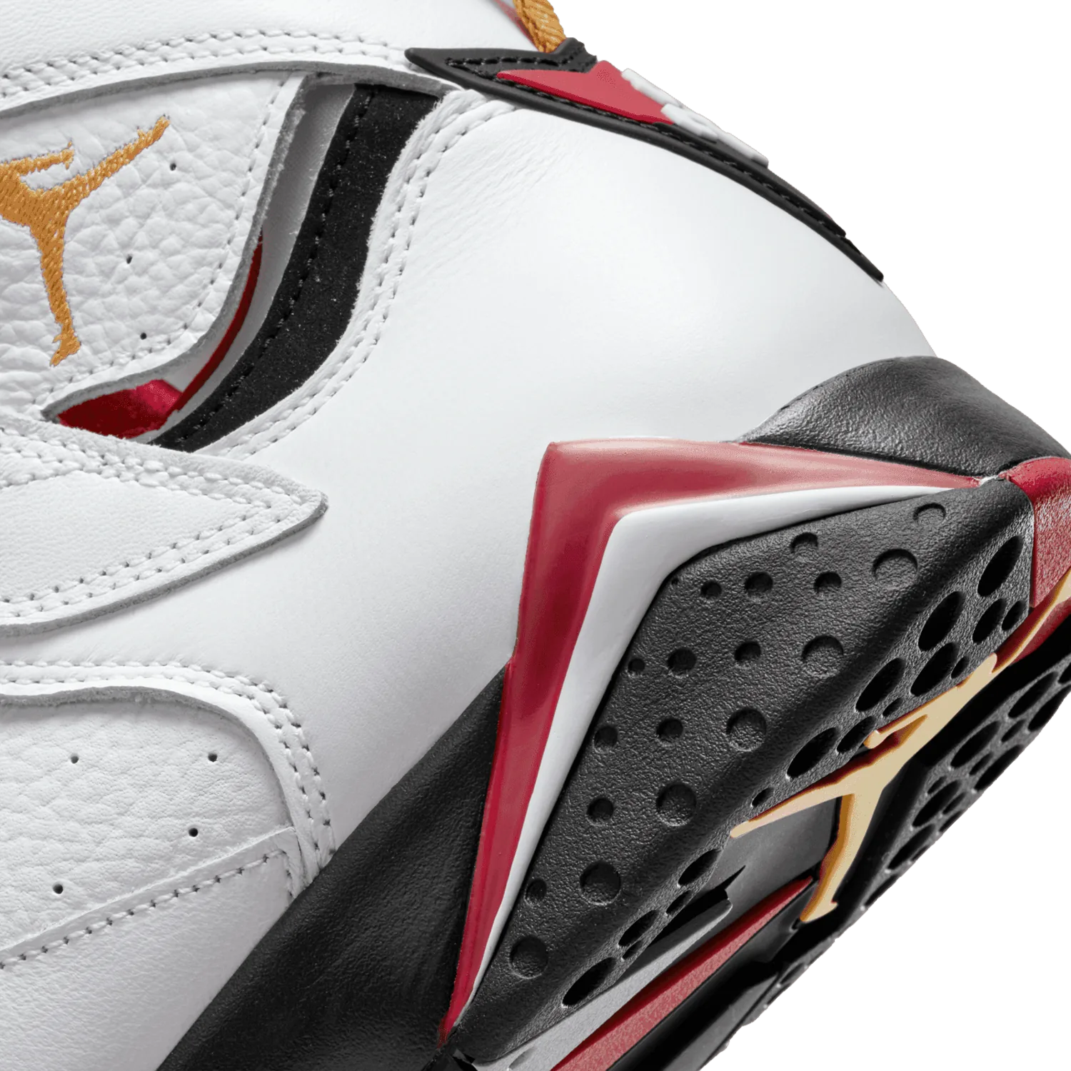 Jordan 7 Cardinal image 7