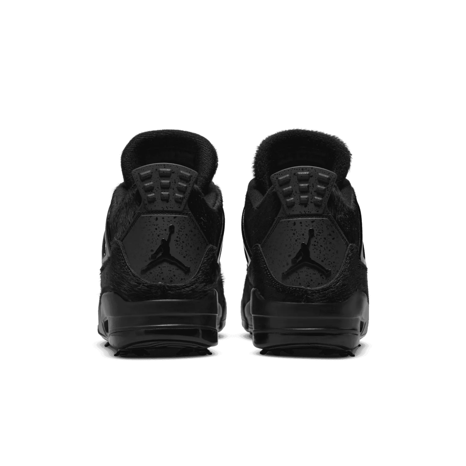 Jordan 4 Retro Golf Black Cat image 5