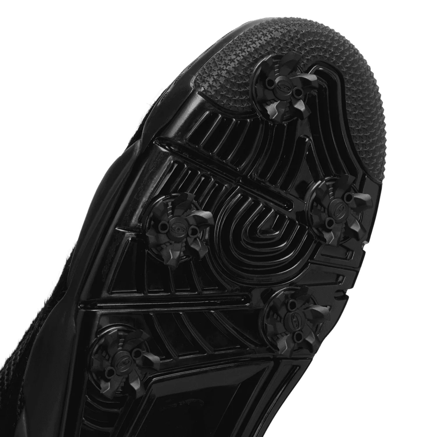 Jordan 4 Retro Golf Black Cat image 6
