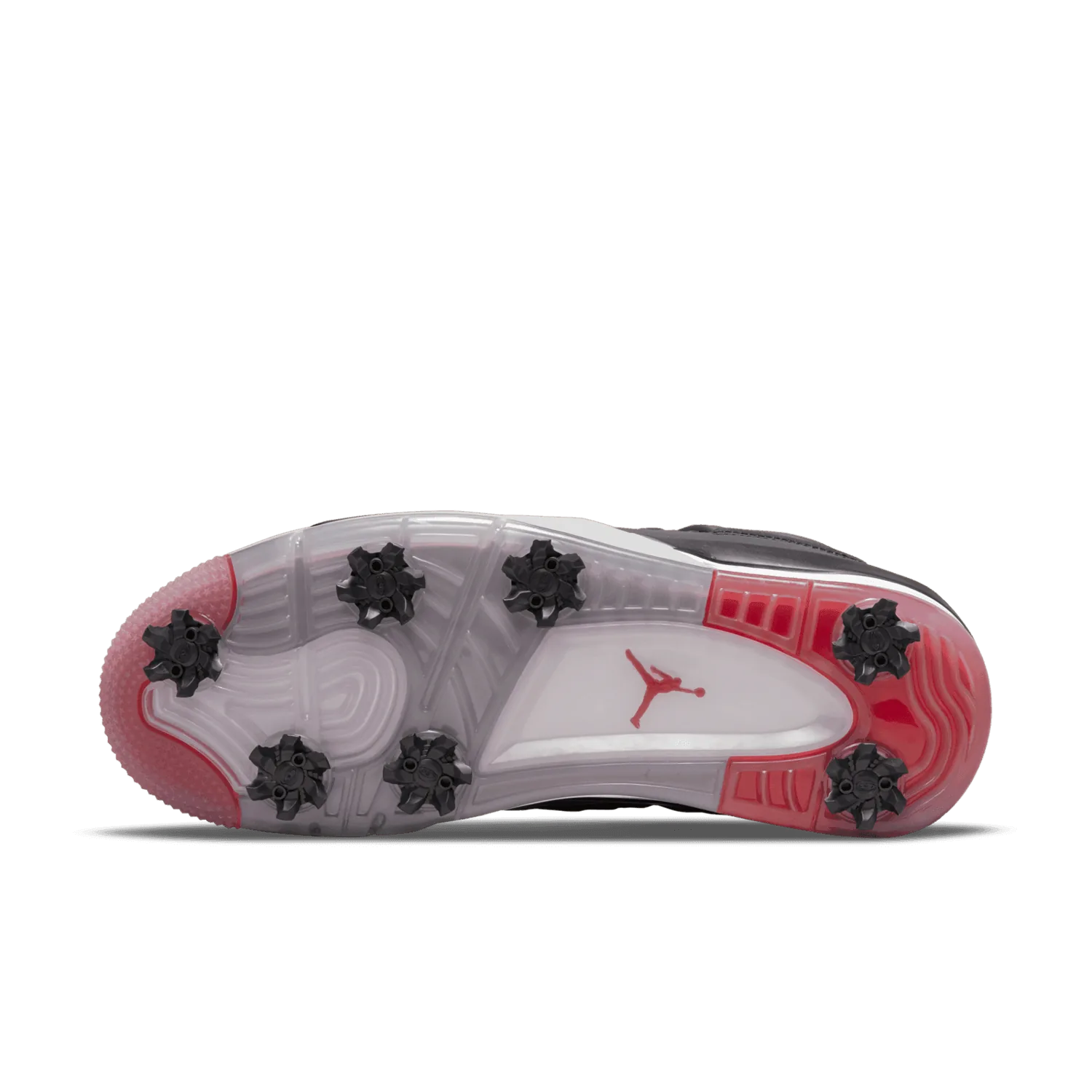 Jordan 4 Golf Bred image 2