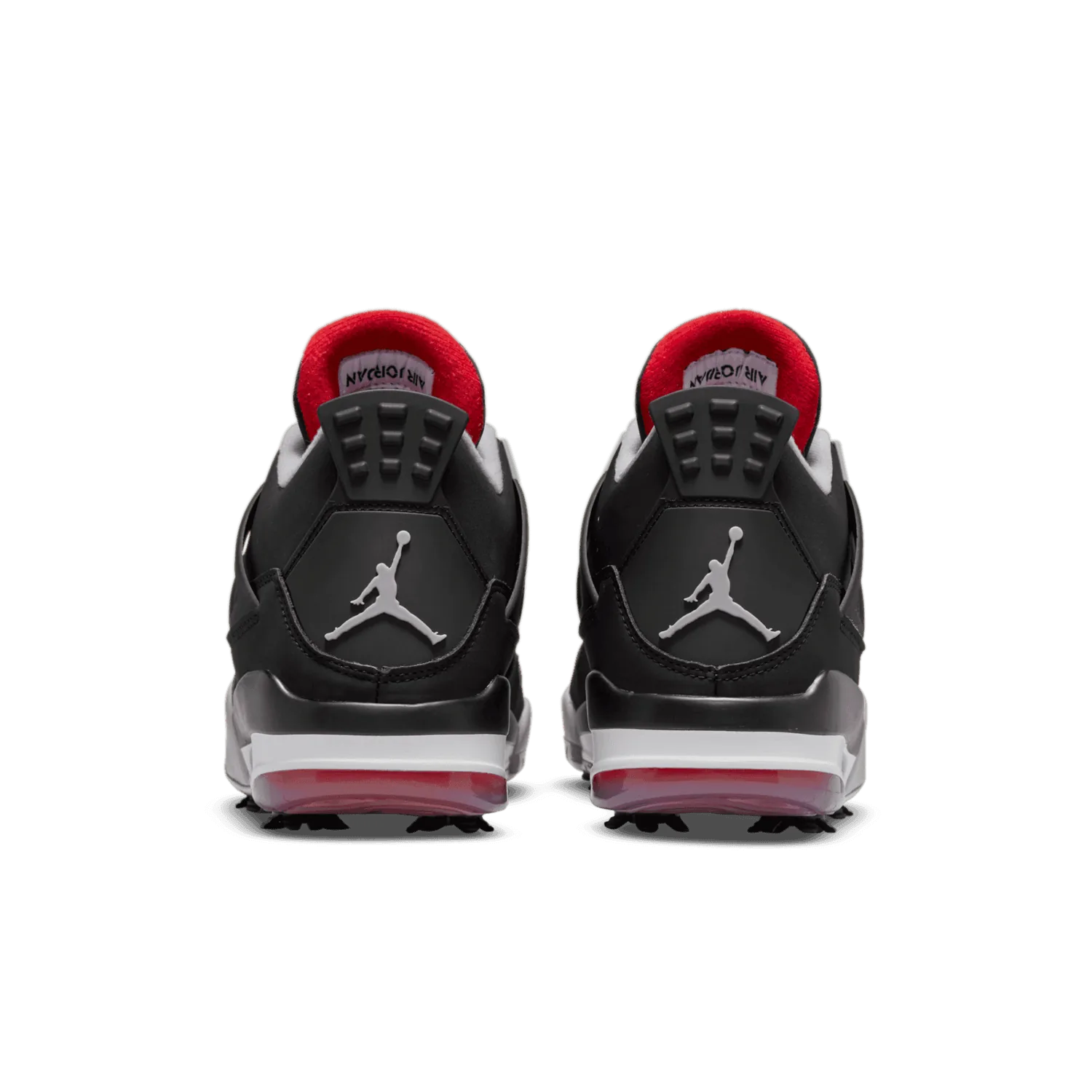 Jordan 4 Golf Bred image 5