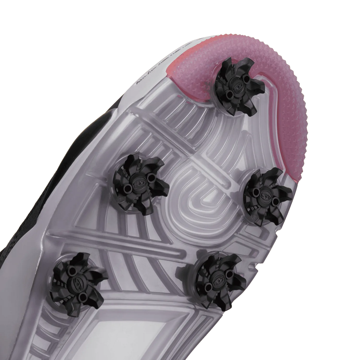 Jordan 4 Golf Bred image 6