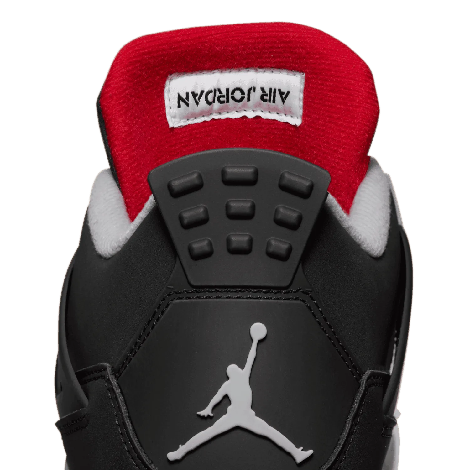 Jordan 4 Golf Bred image 9