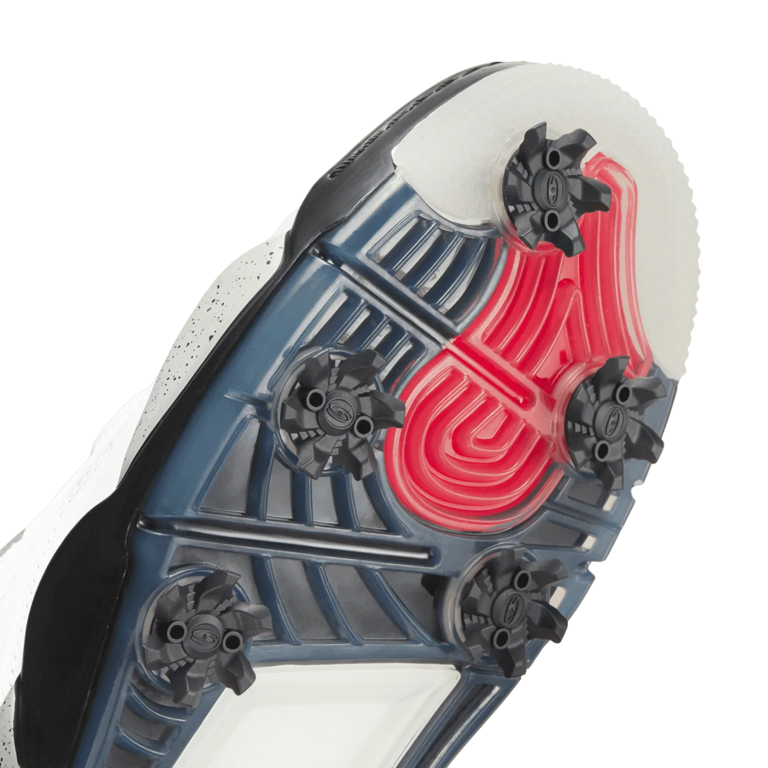 Air Jordan 4 Retro Golf White Cement image 6