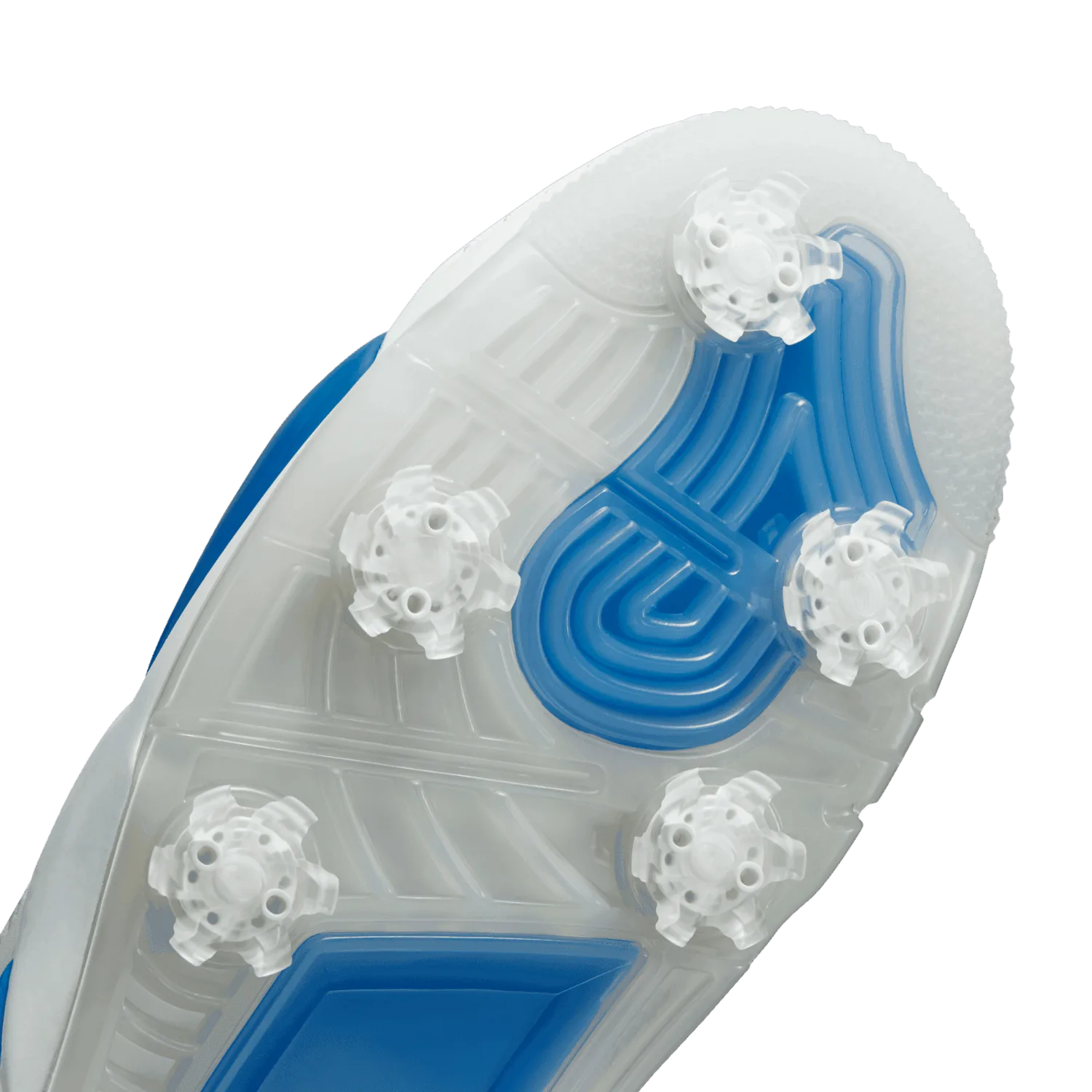 Jordan 4 Retro Golf Military Blue image 5