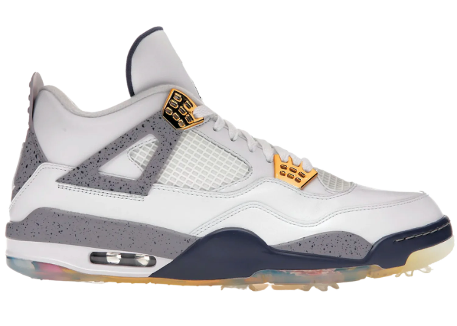 Air Jordan 4 Retro Golf Eastside Golf