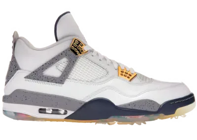 Air Jordan 4 Retro Golf Eastside Golf