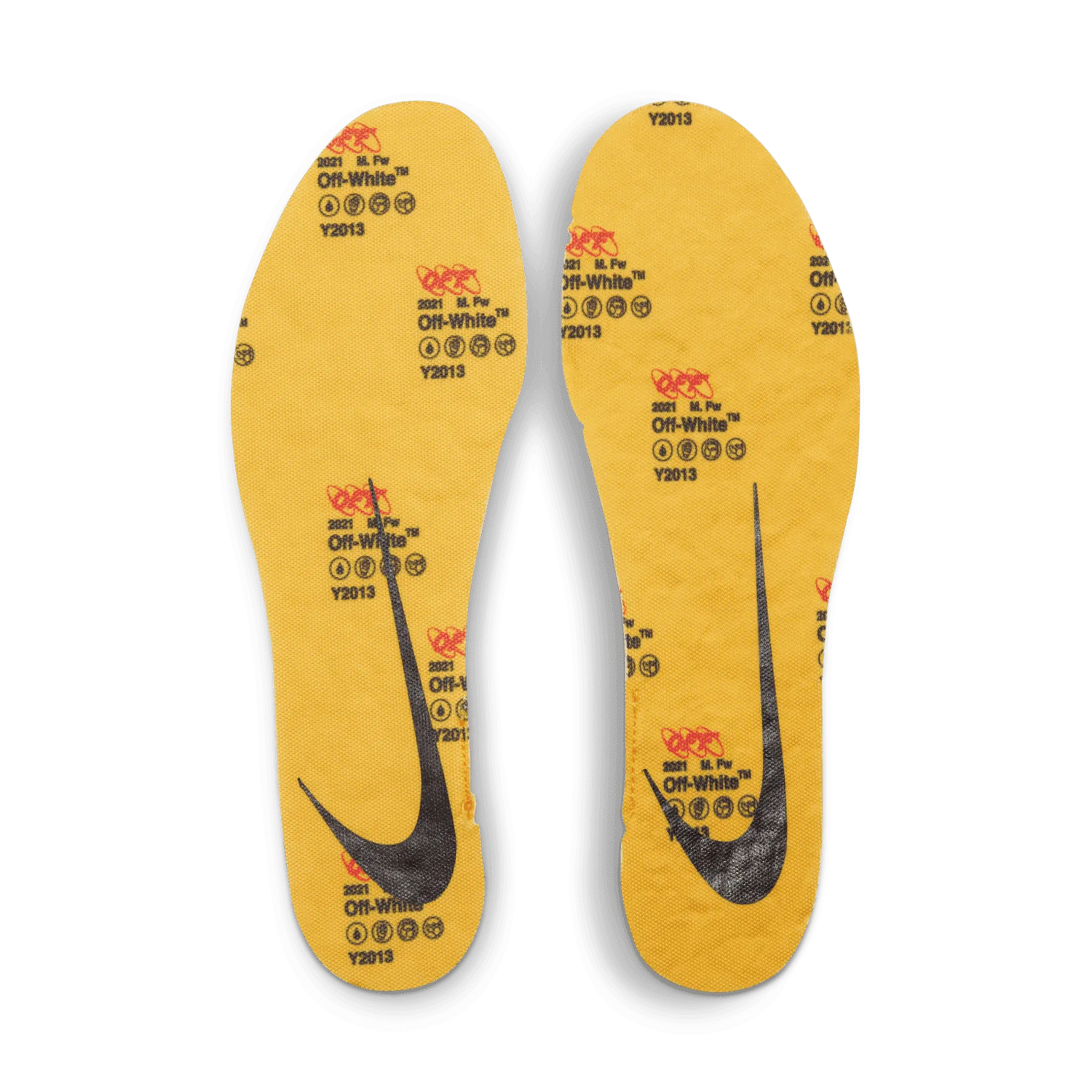 Nike Air Zoom Tempo NEXT% Off-White Racer Blue Pink Glow image 9