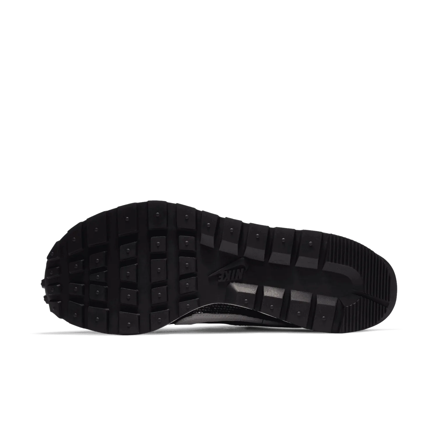 Nike Vaporwaffle sacai Black White