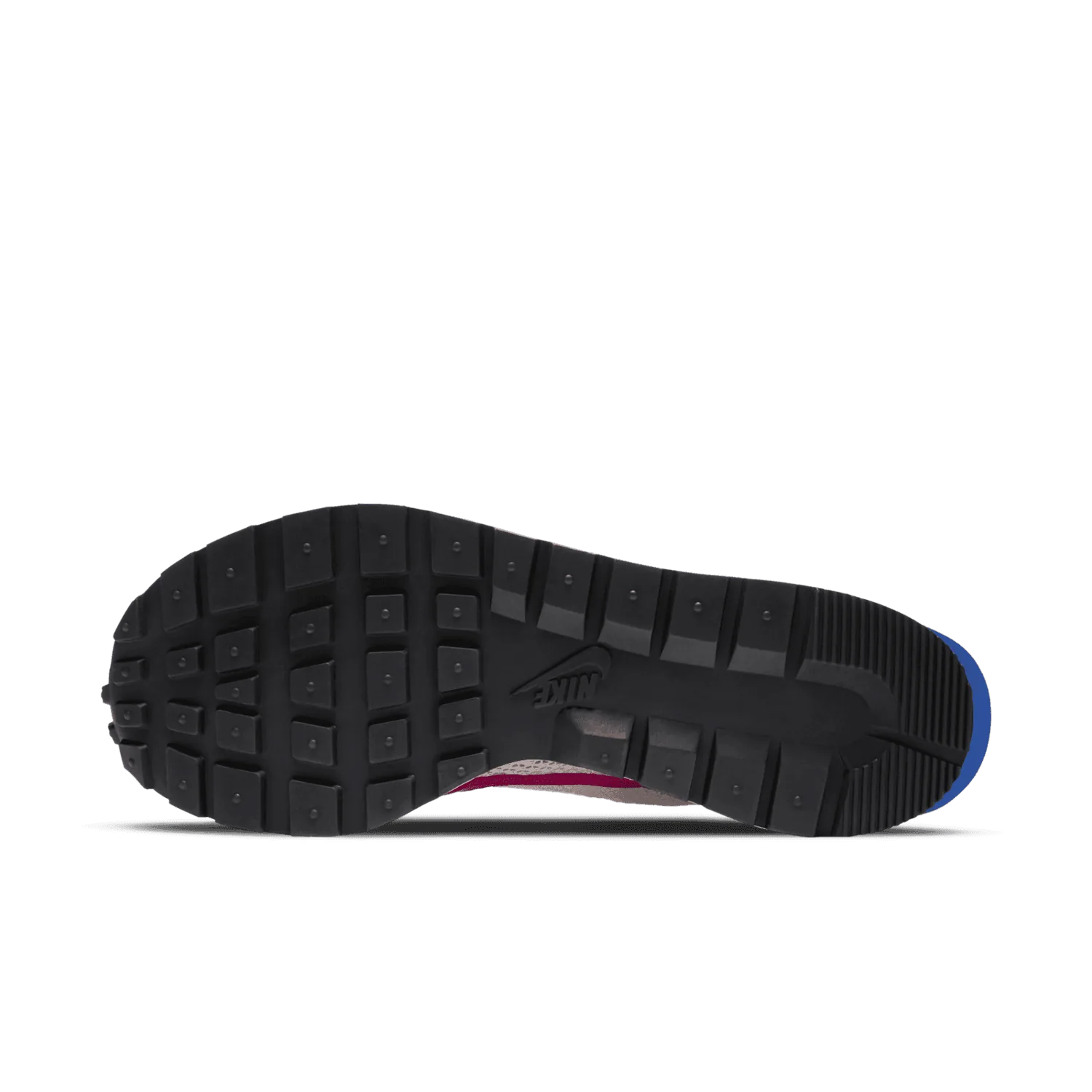 Nike Vaporwaffle sacai Sport Fuchsia Game Royal