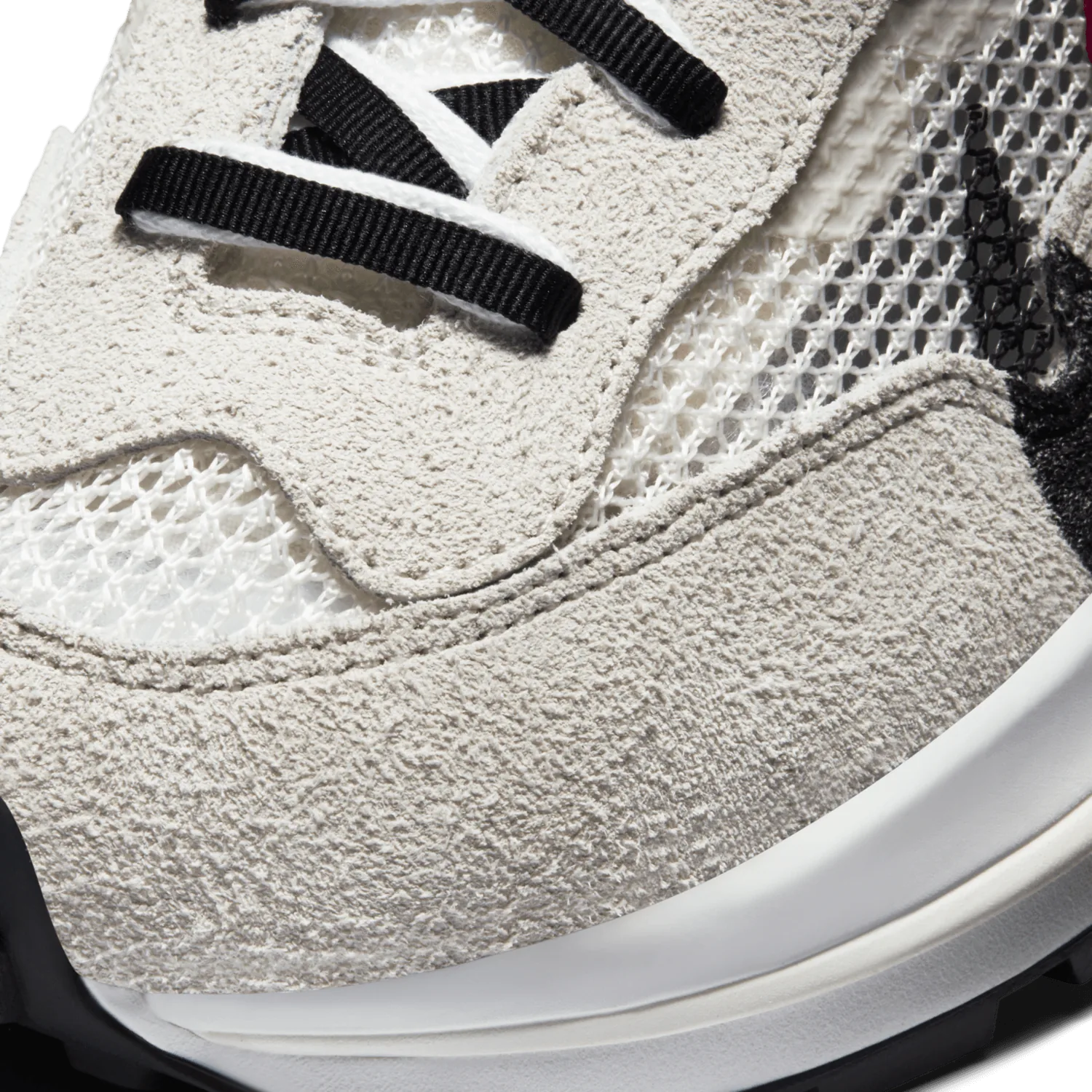 Nike Vaporwaffle sacai Sport Fuchsia Game Royal image 5