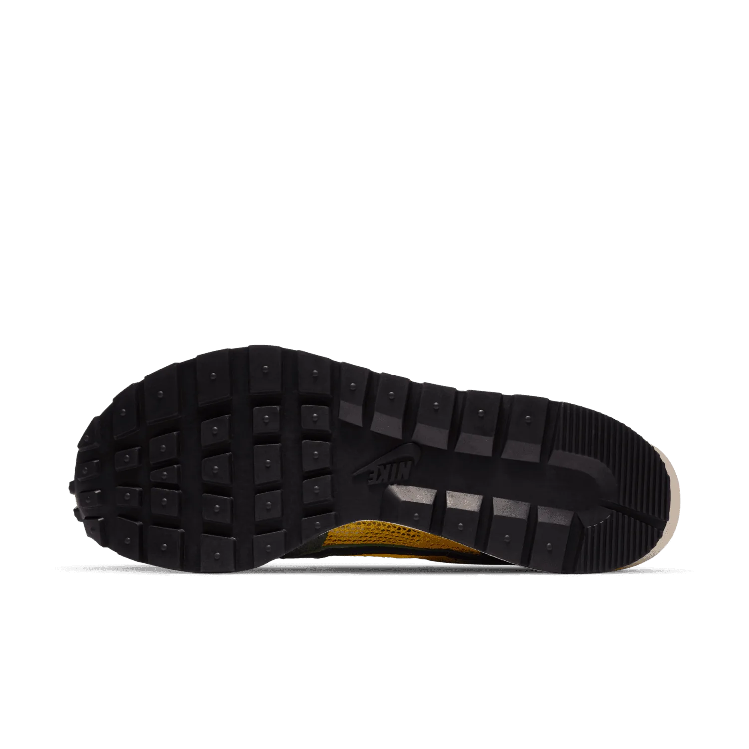 Nike Vaporwaffle sacai Tour Yellow Stadium Green