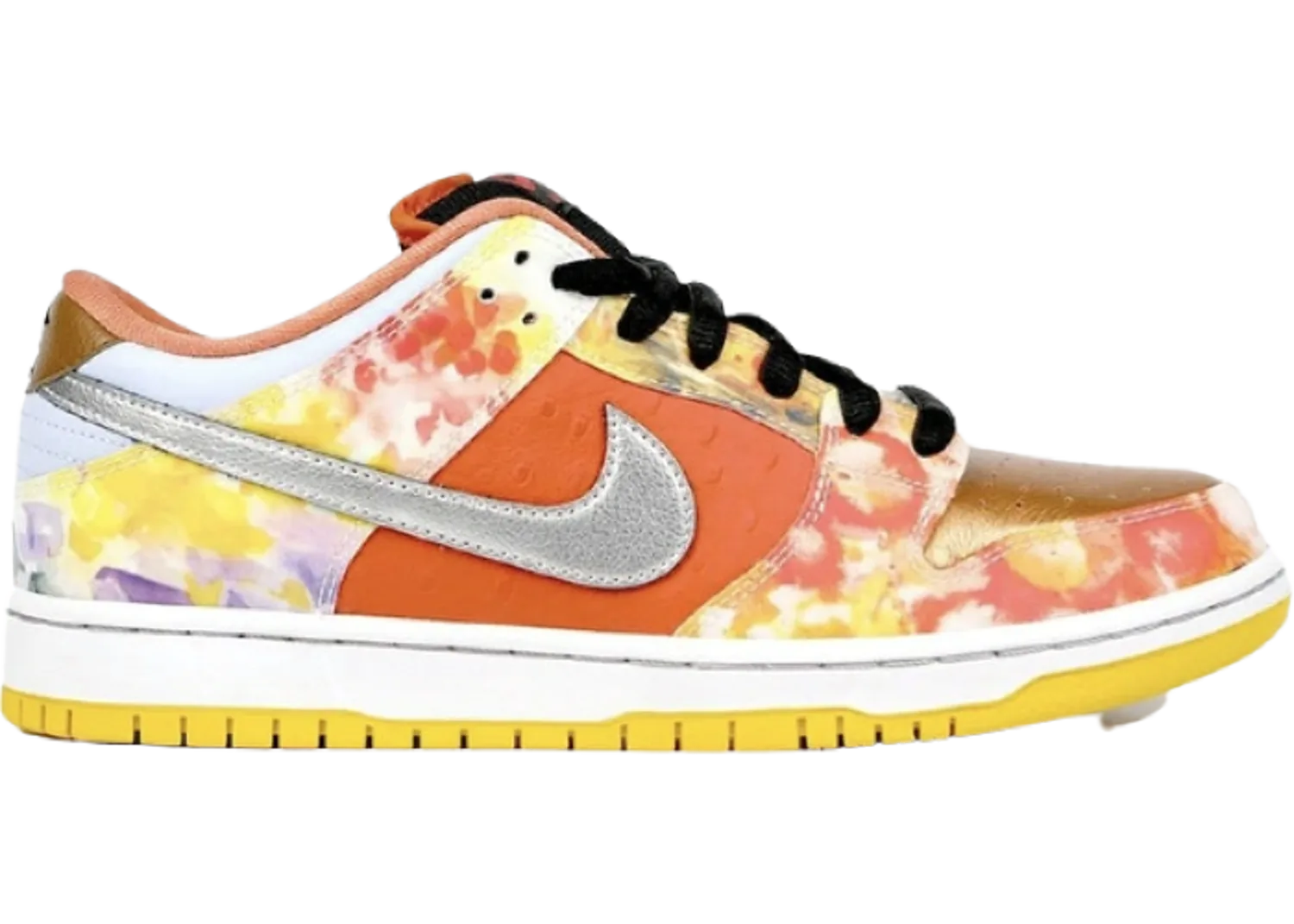 Nike SB Dunk Low Street Hawker