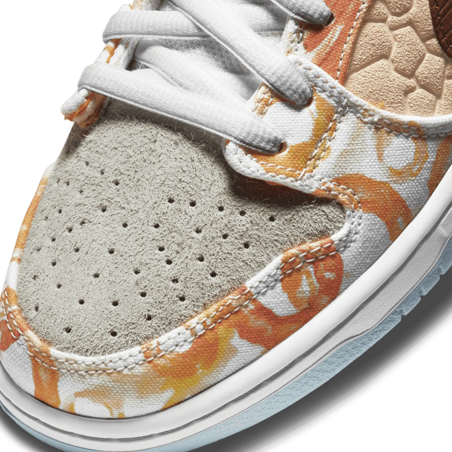 Nike SB Dunk Low Street Hawker image 8