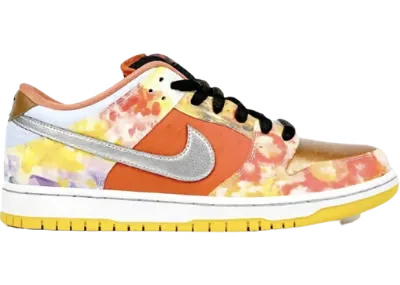 Nike SB Dunk Low Street Hawker