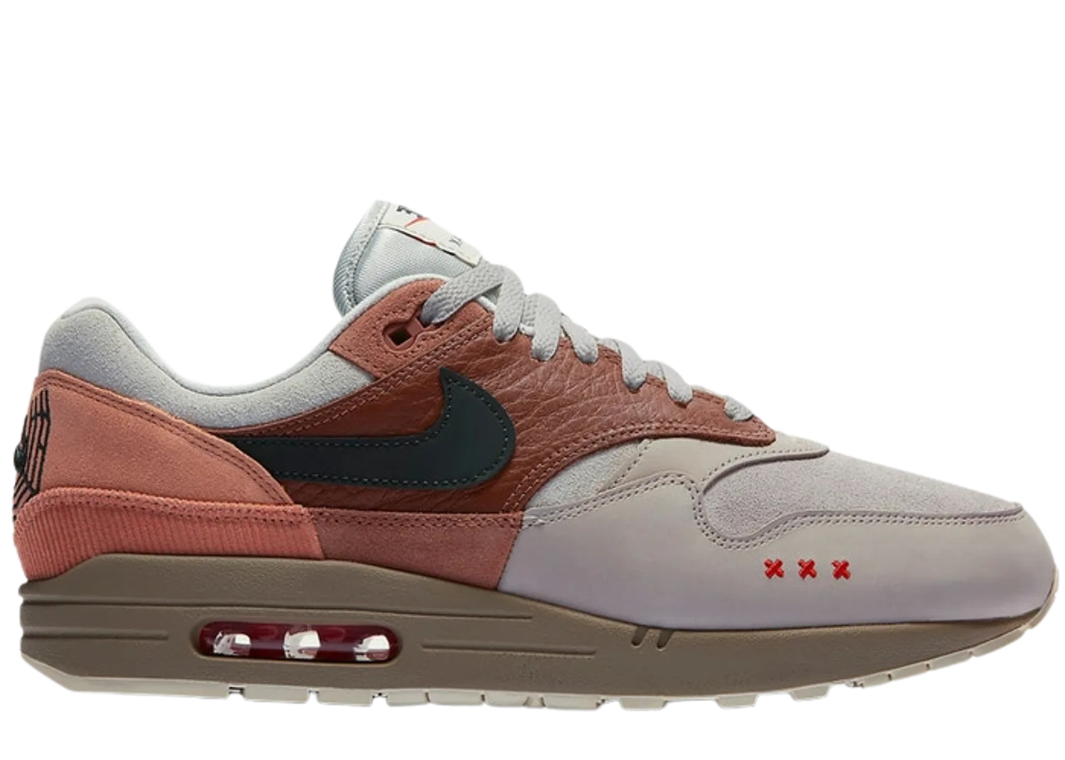 Nike Air Max 1 Amsterdam