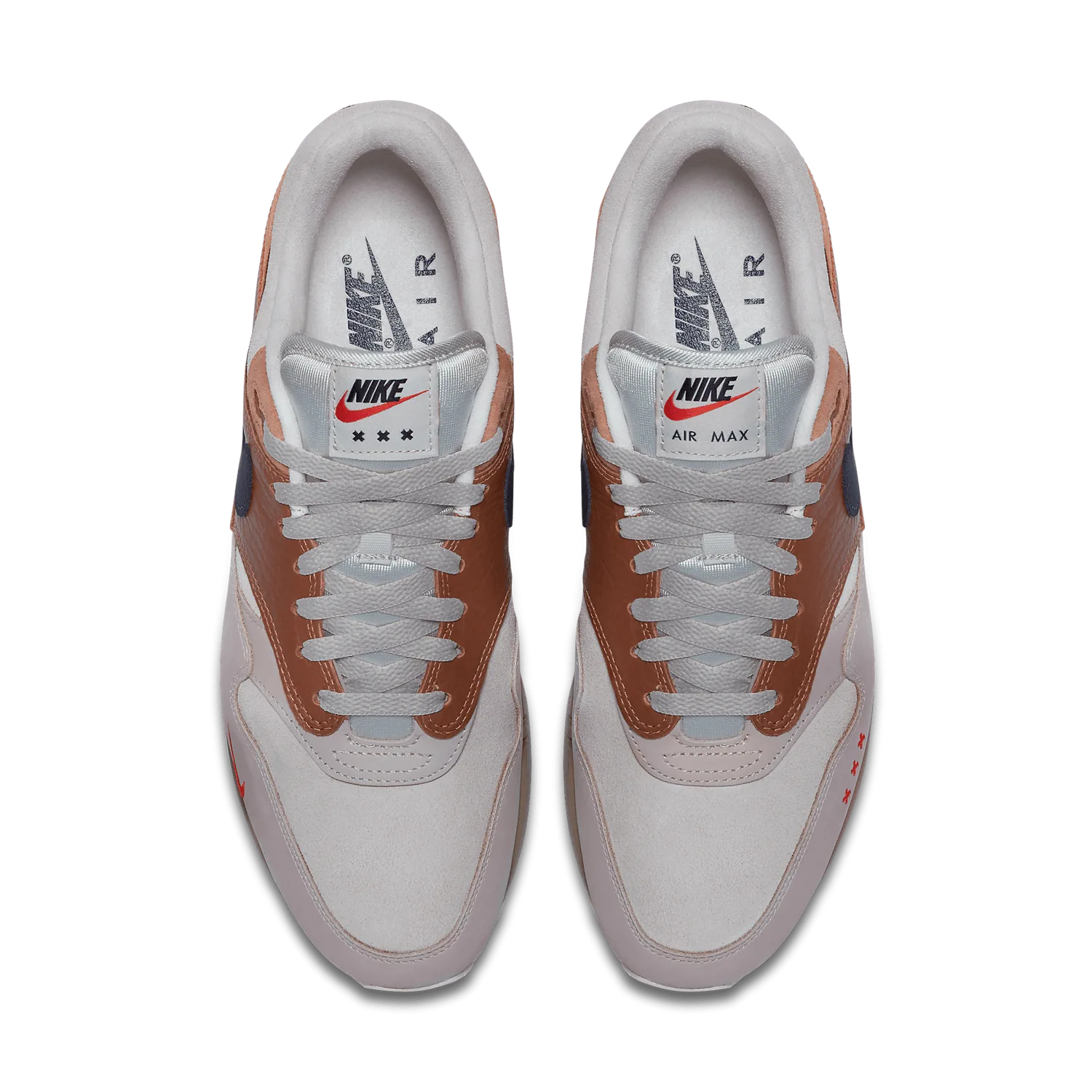 Nike Air Max 1 Amsterdam image 3