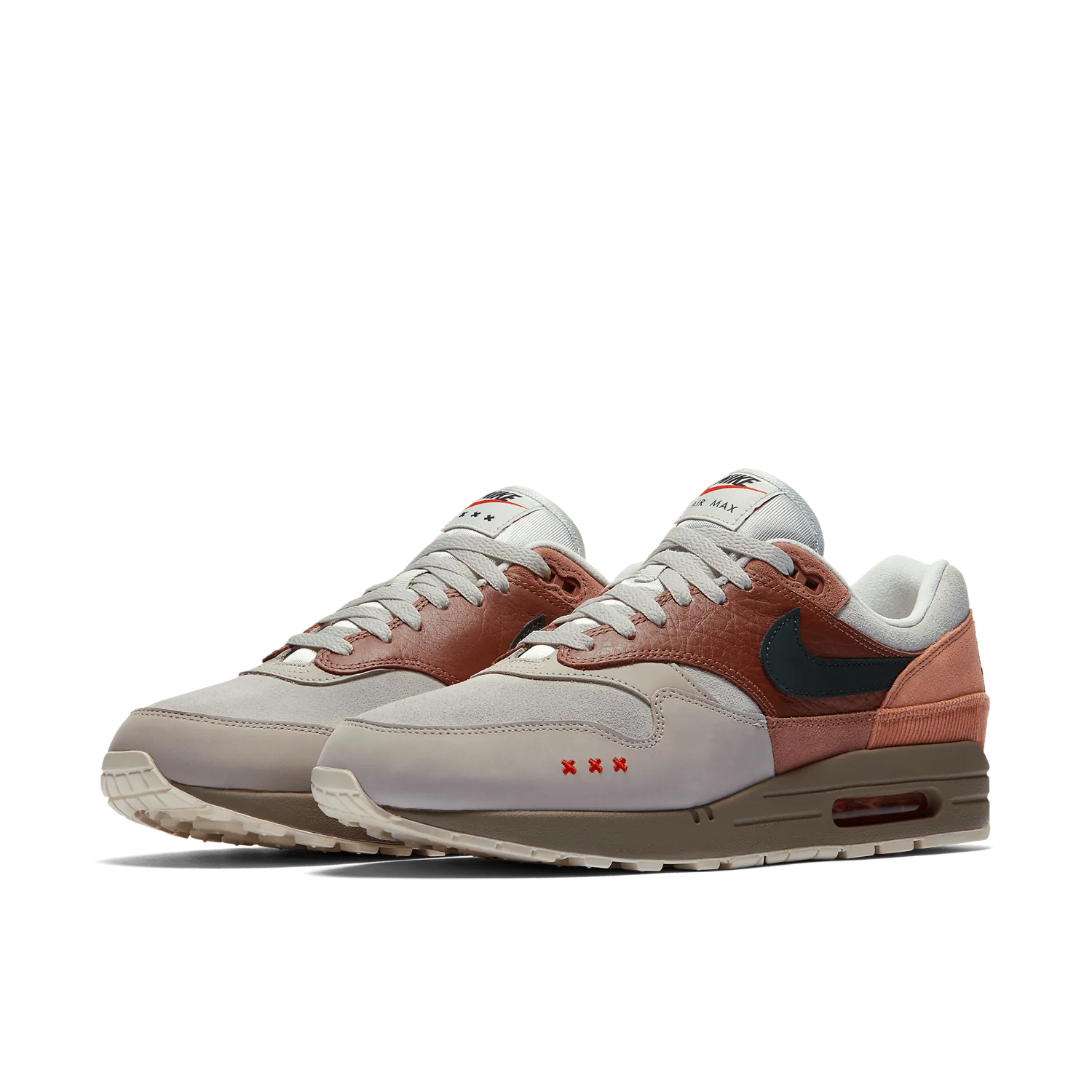 Nike Air Max 1 Amsterdam image 4