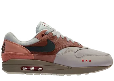 Nike Air Max 1 Amsterdam