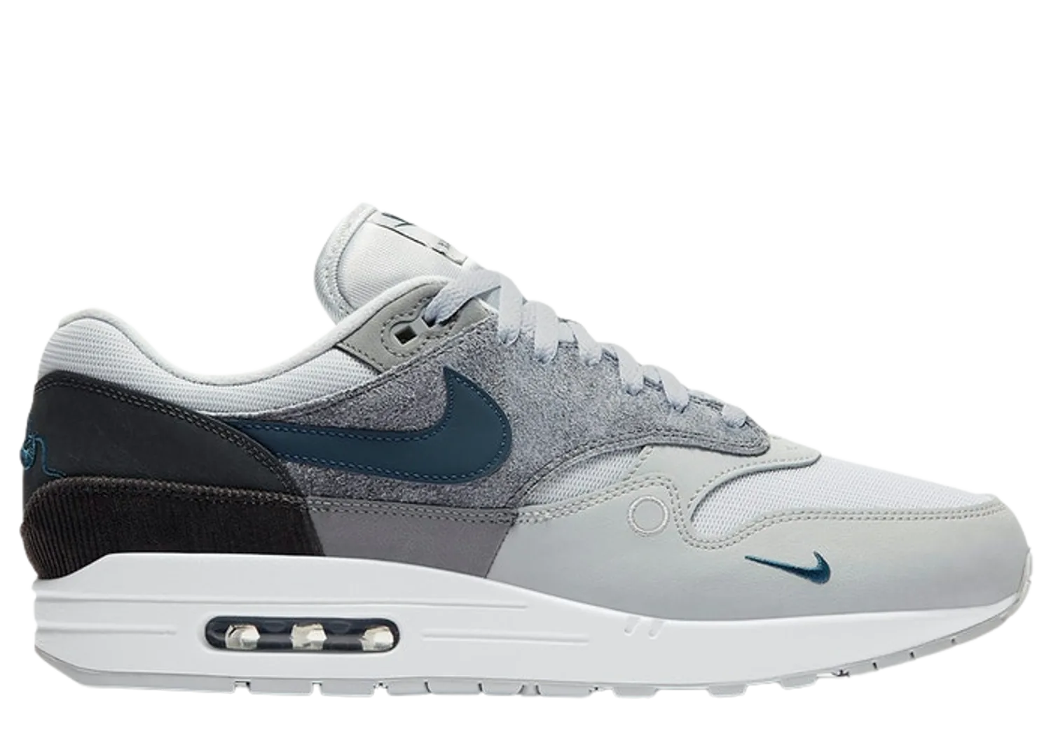 Nike Air Max 1 London