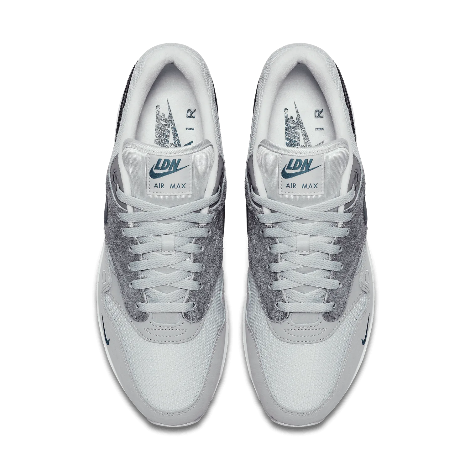 Nike Air Max 1 London image 3