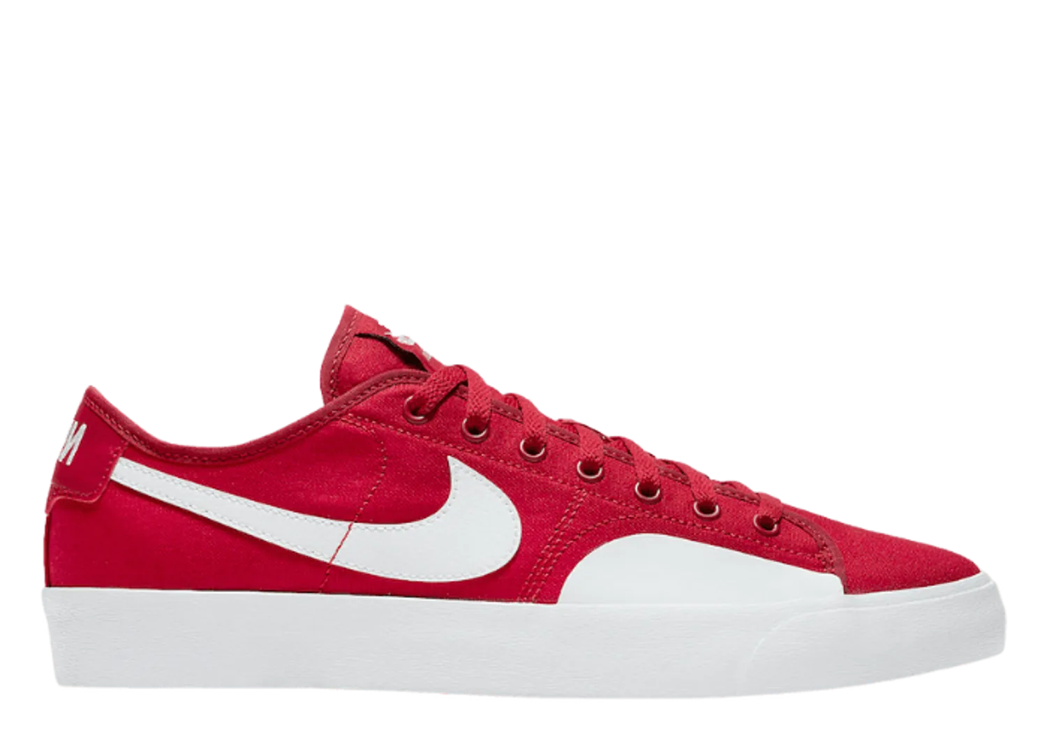 Nike SB Blazer Court Gym Red